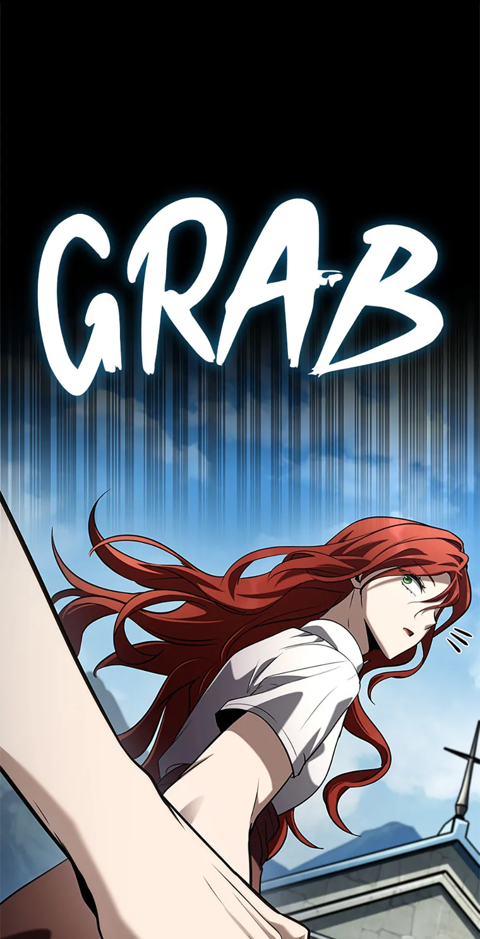 Read The Infinite Mage ENGLISH Manga Online