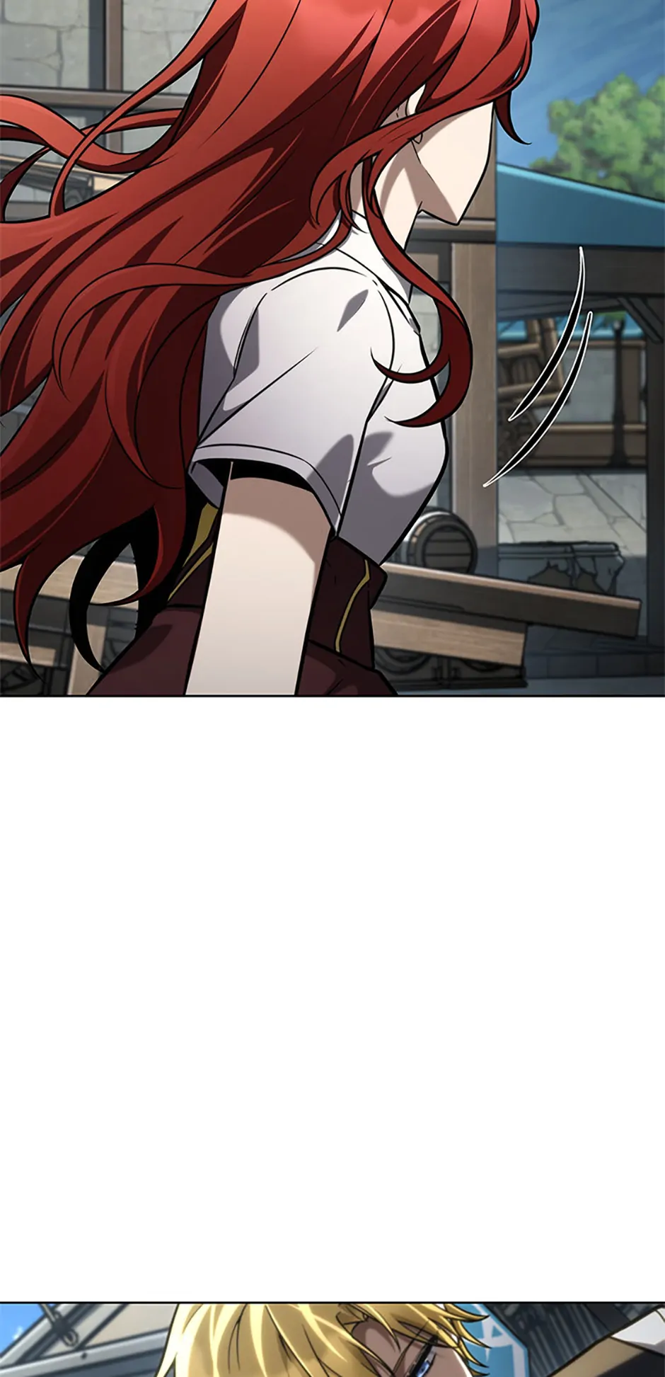 Read The Infinite Mage ENGLISH Manga Online