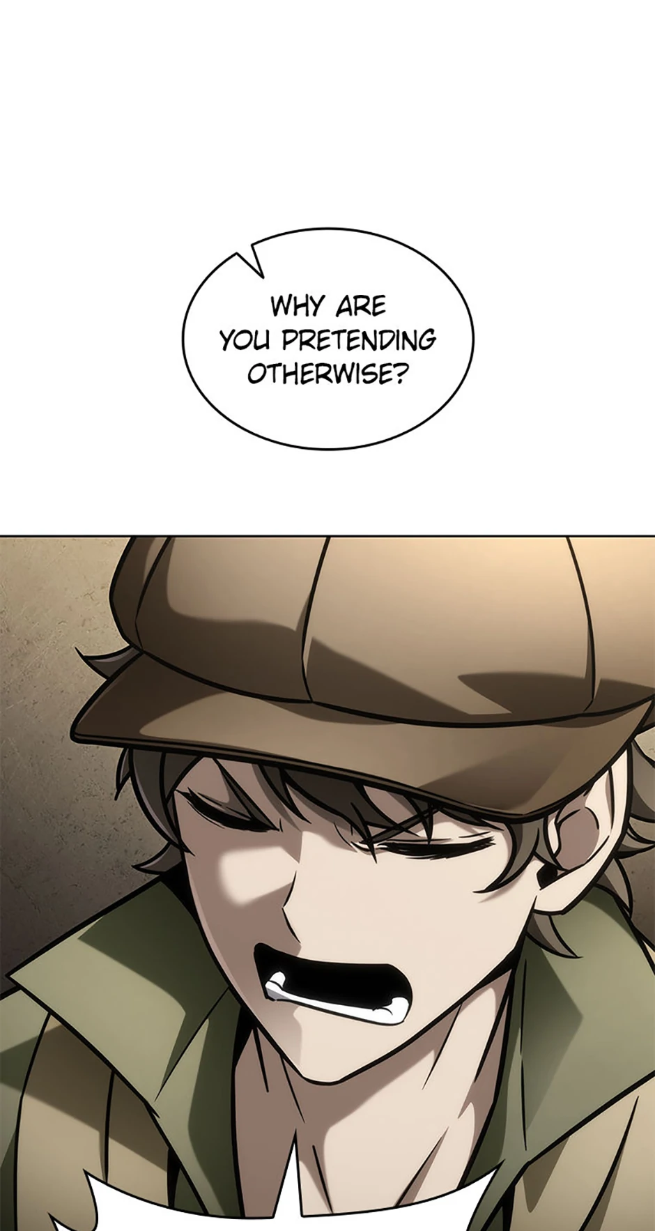 Read The Infinite Mage ENGLISH Manga Online