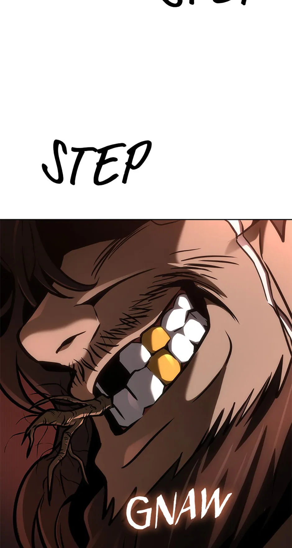 Read The Infinite Mage ENGLISH Manga Online