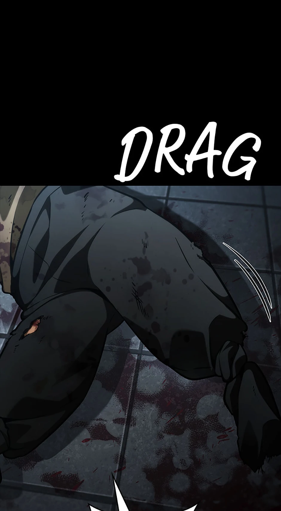 Read The Infinite Mage ENGLISH Manga Online