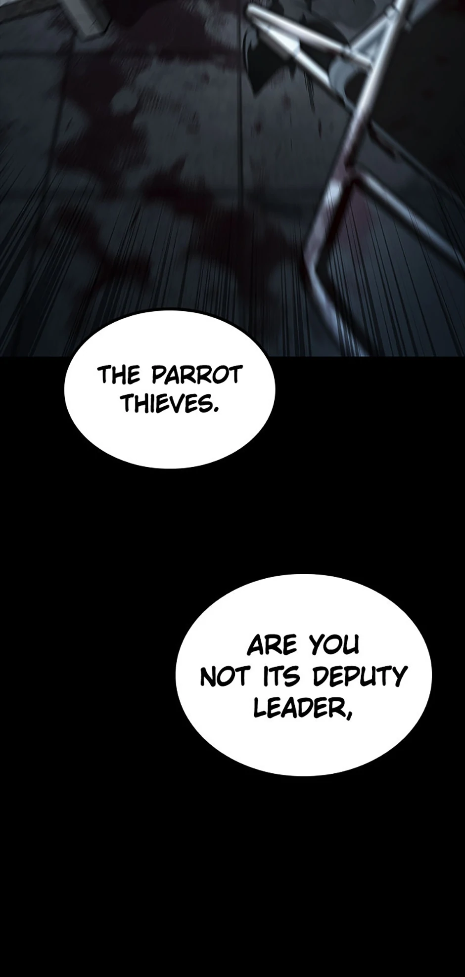 Read The Infinite Mage ENGLISH Manga Online