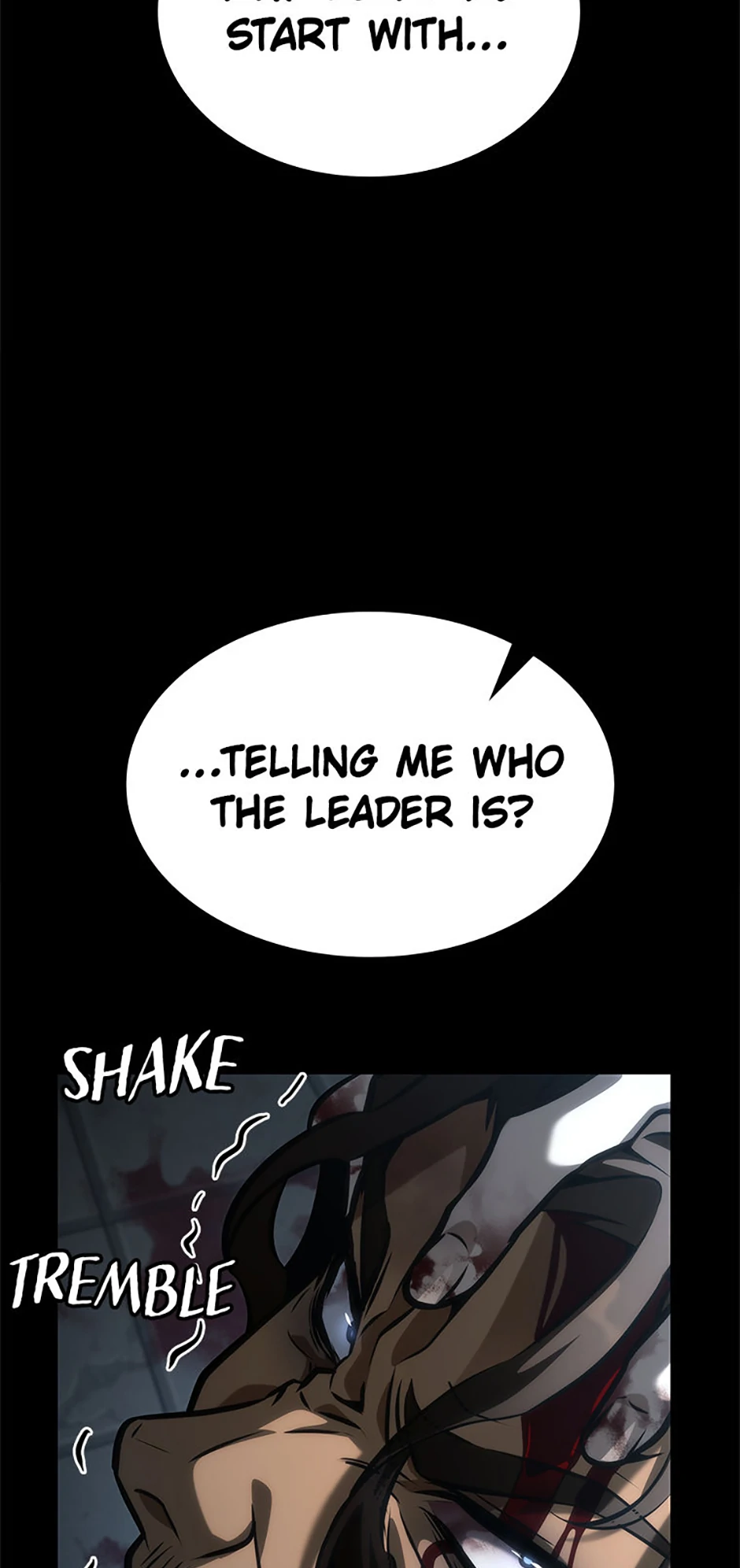 Read The Infinite Mage ENGLISH Manga Online