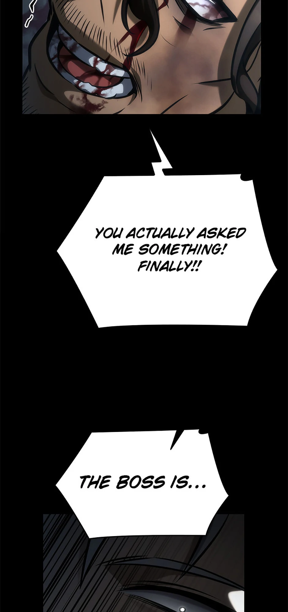 Read The Infinite Mage ENGLISH Manga Online