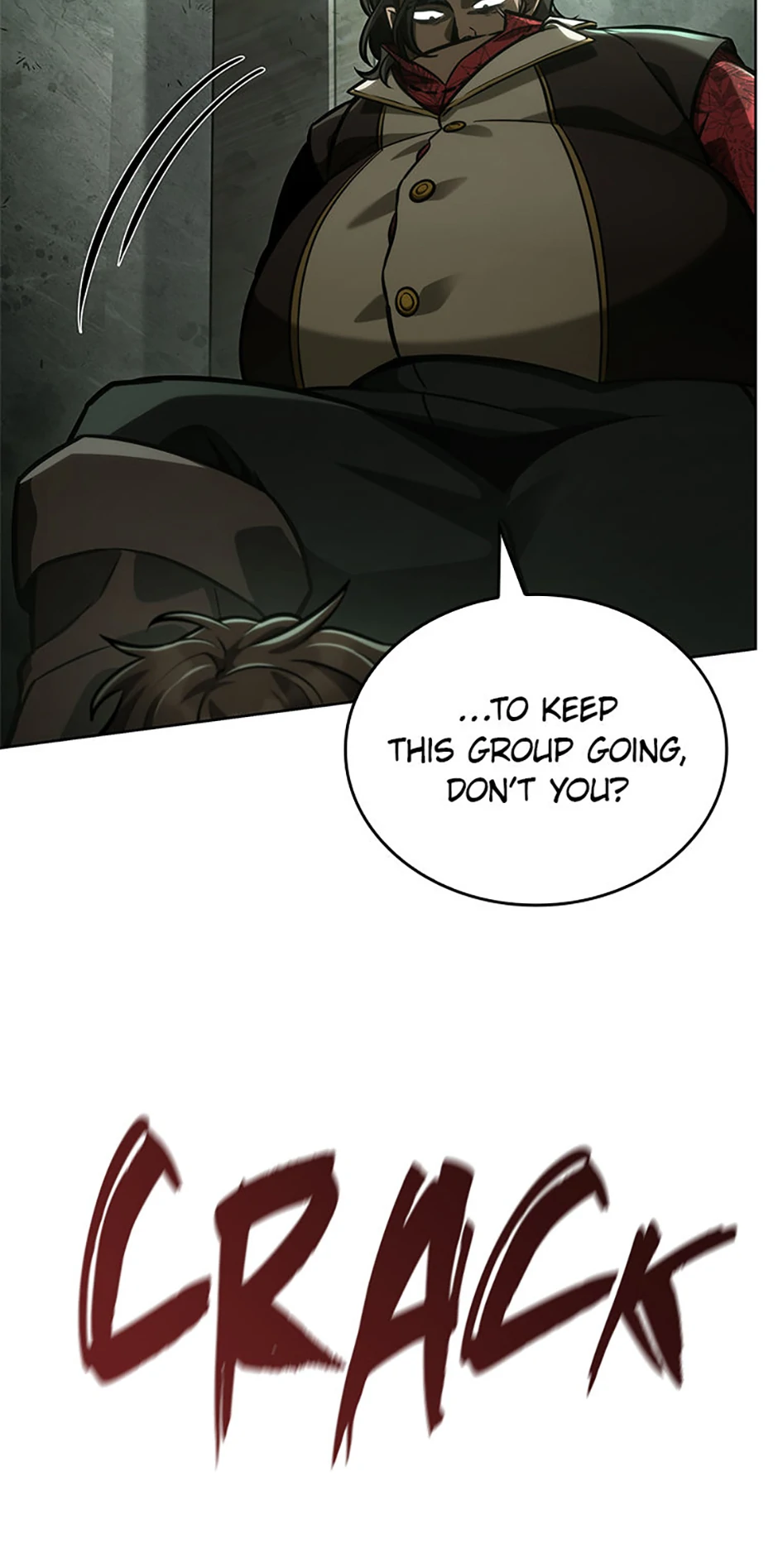 Read The Infinite Mage ENGLISH Manga Online