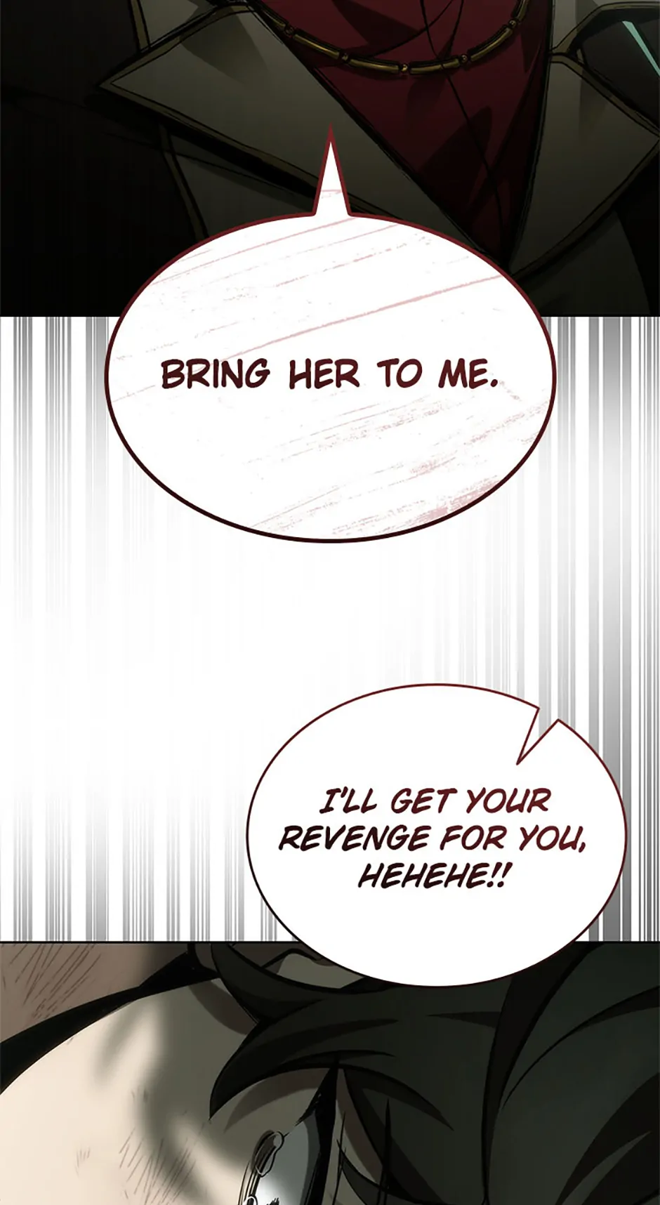 Read The Infinite Mage ENGLISH Manga Online