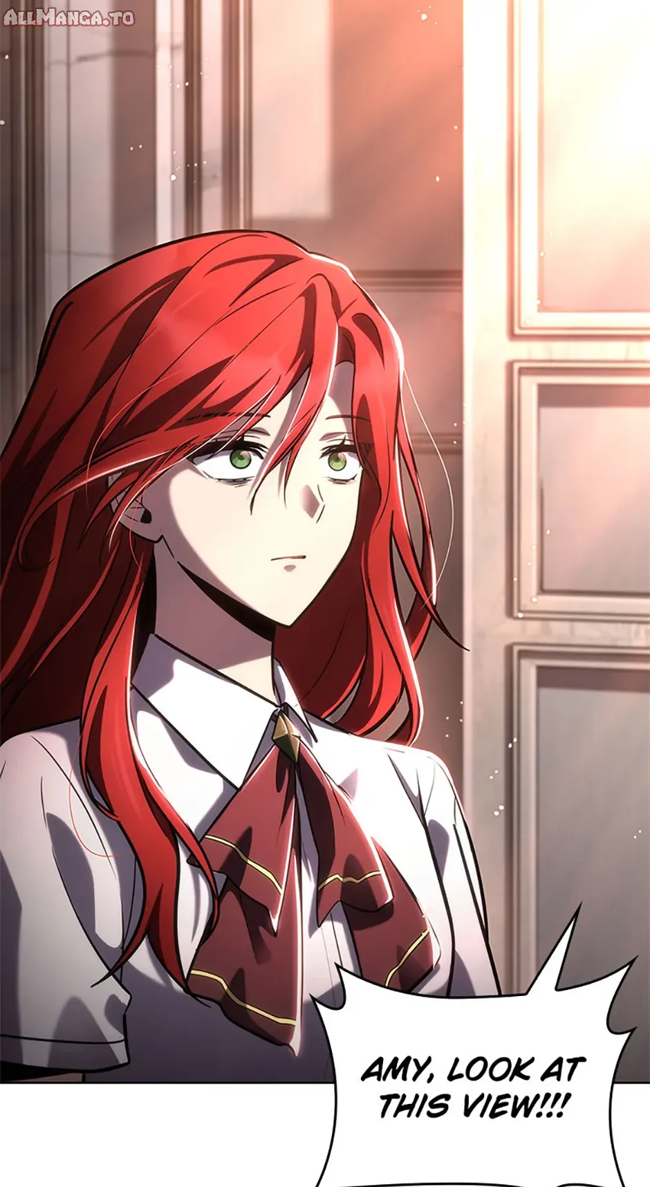 Read The Infinite Mage ENGLISH Manga Online