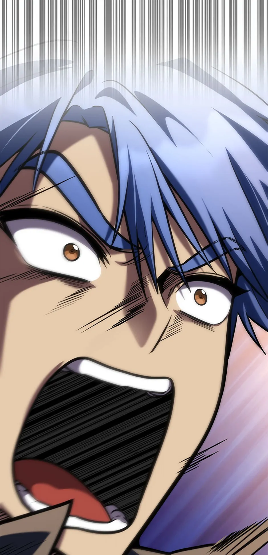 Read The Infinite Mage ENGLISH Manga Online