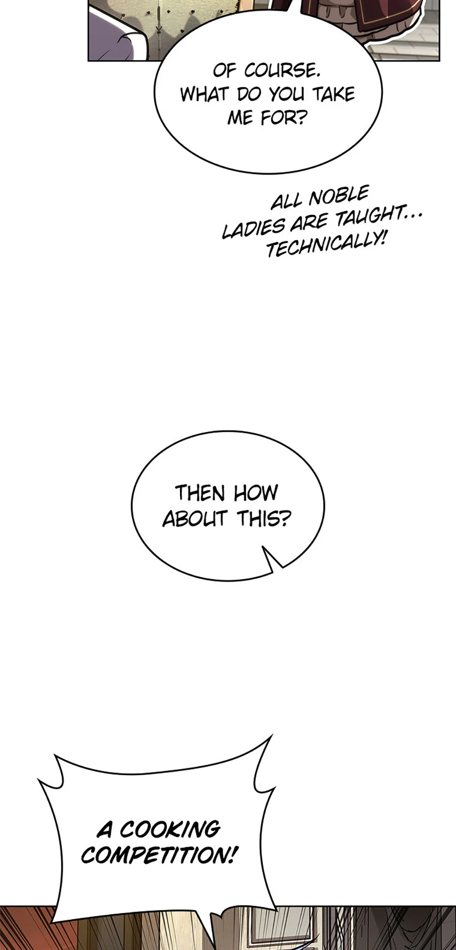 Read The Infinite Mage ENGLISH Manga Online