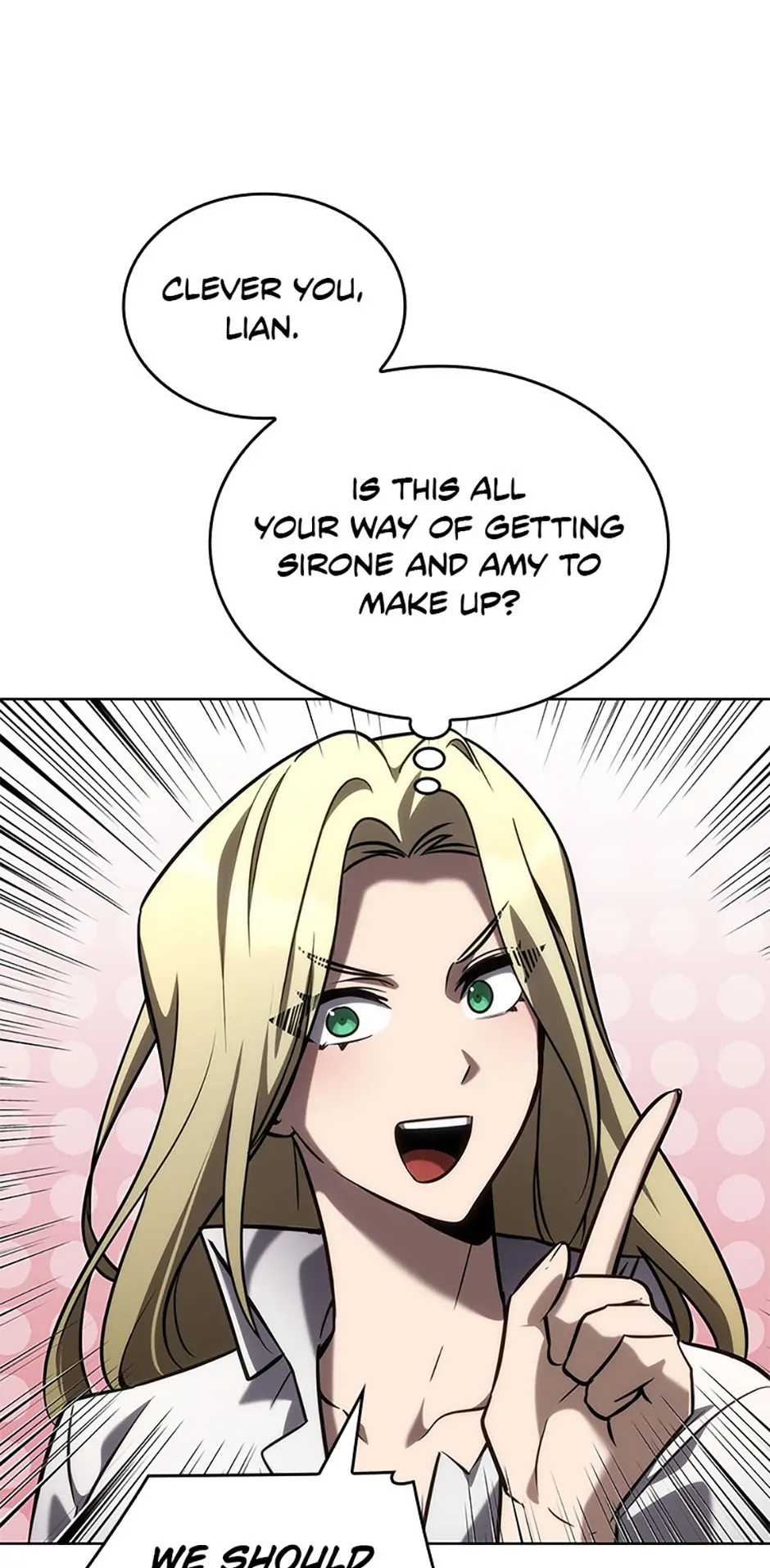 Read The Infinite Mage ENGLISH Manga Online