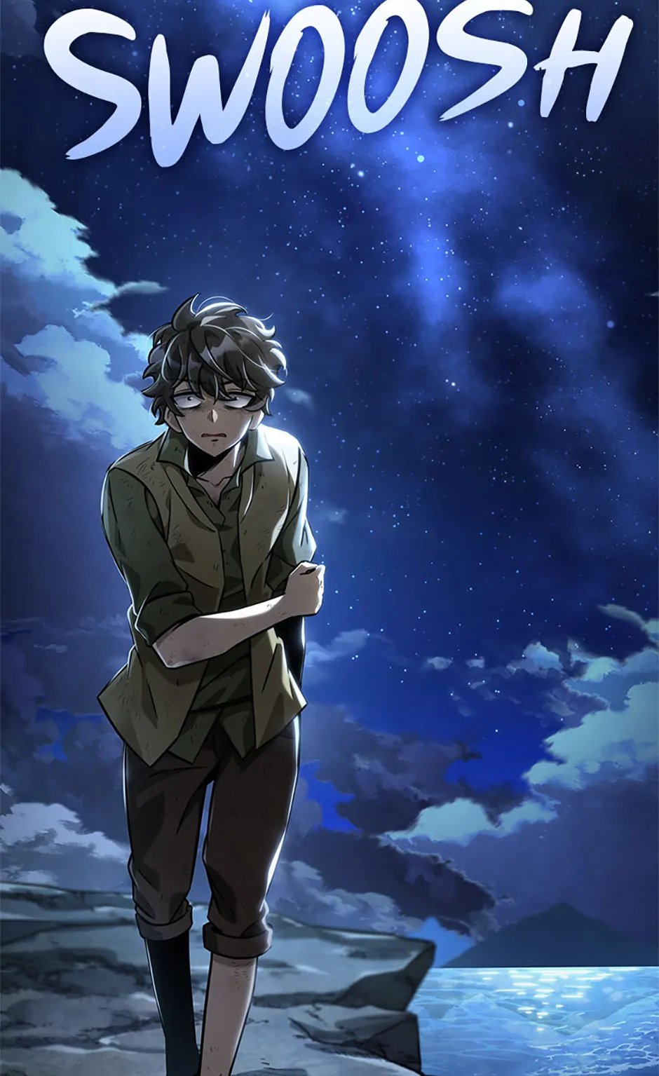 Read The Infinite Mage ENGLISH Manga Online