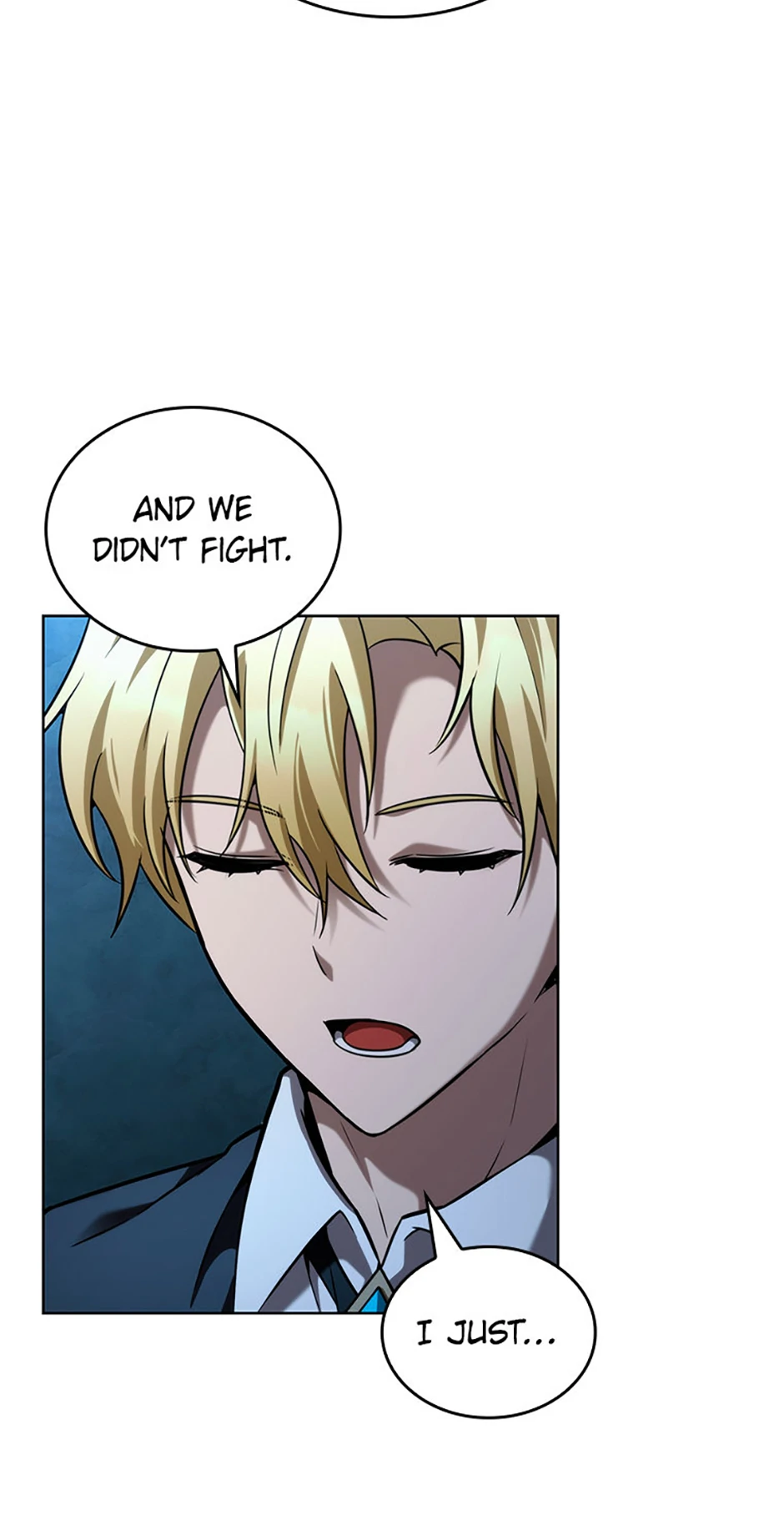 Read The Infinite Mage ENGLISH Manga Online