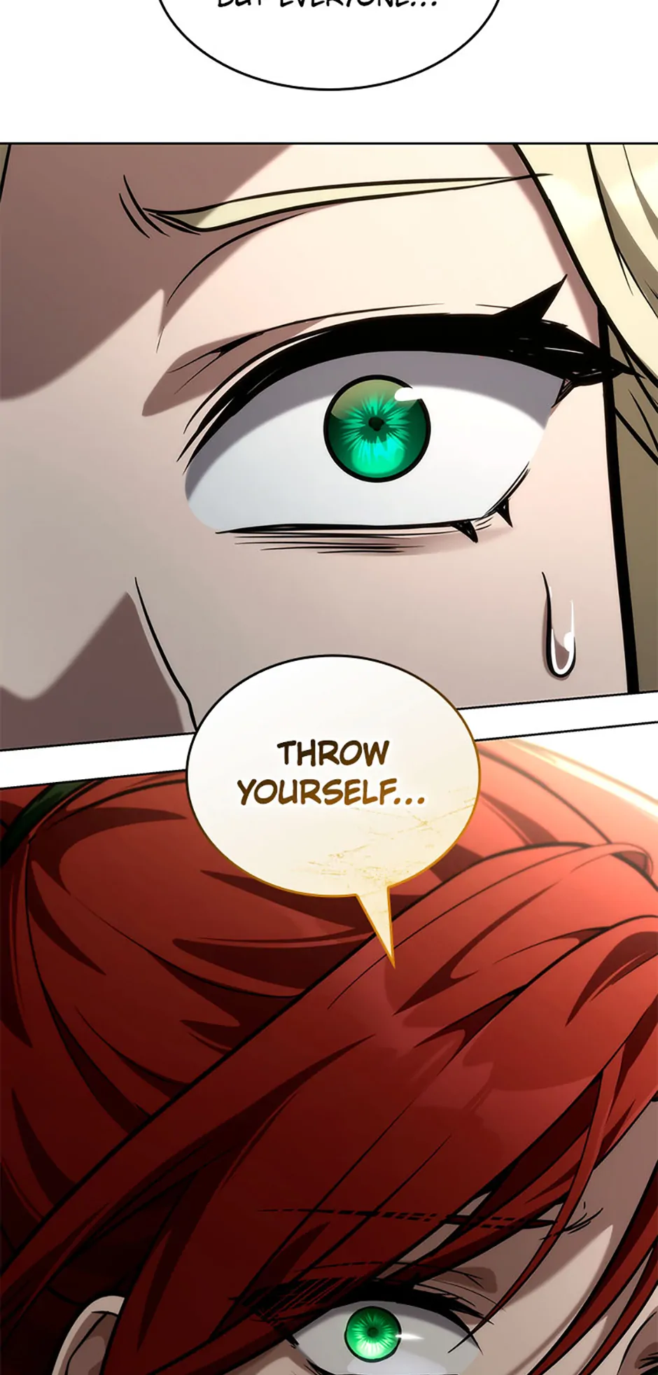 Read The Infinite Mage ENGLISH Manga Online