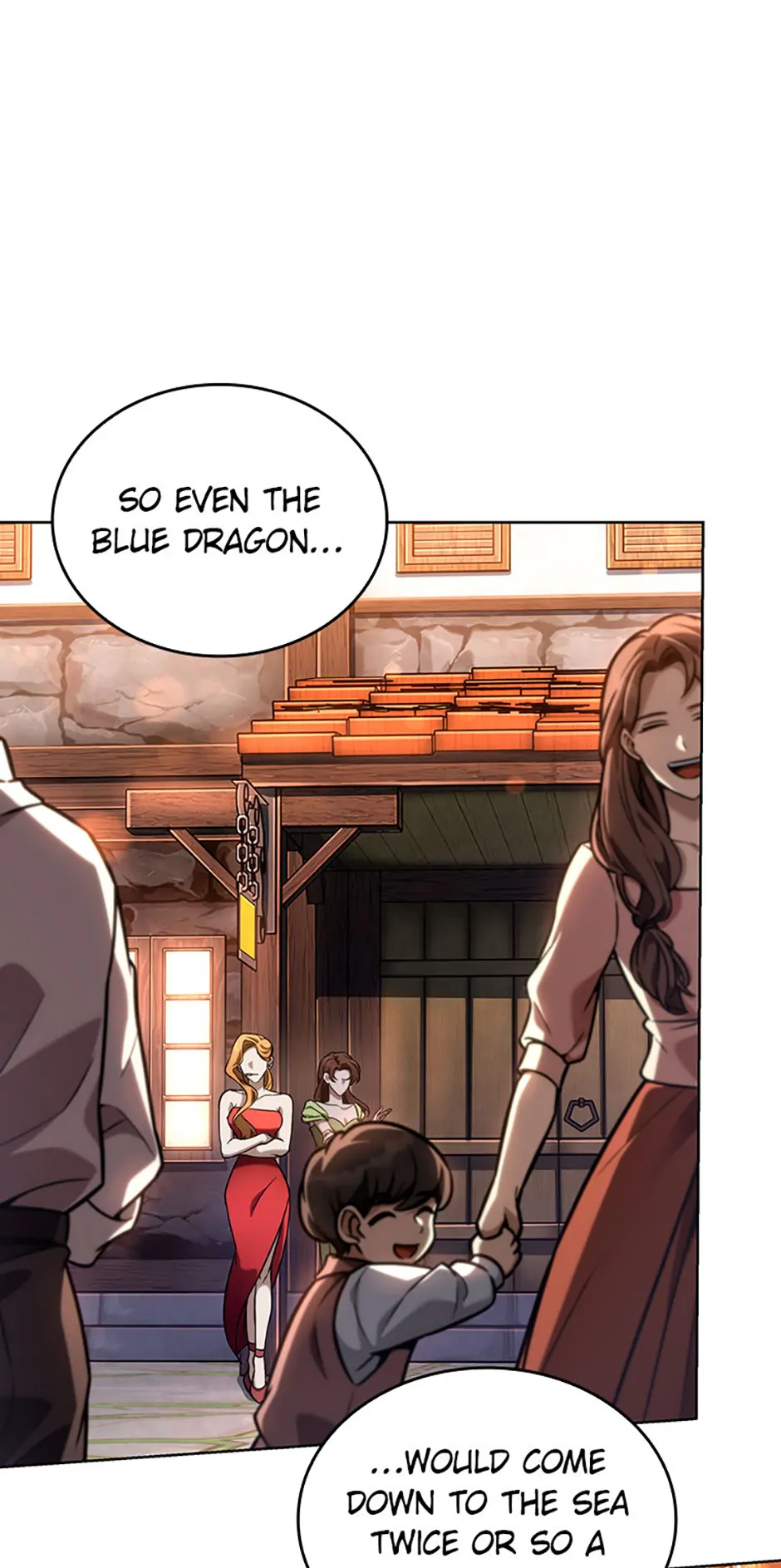 Read The Infinite Mage ENGLISH Manga Online