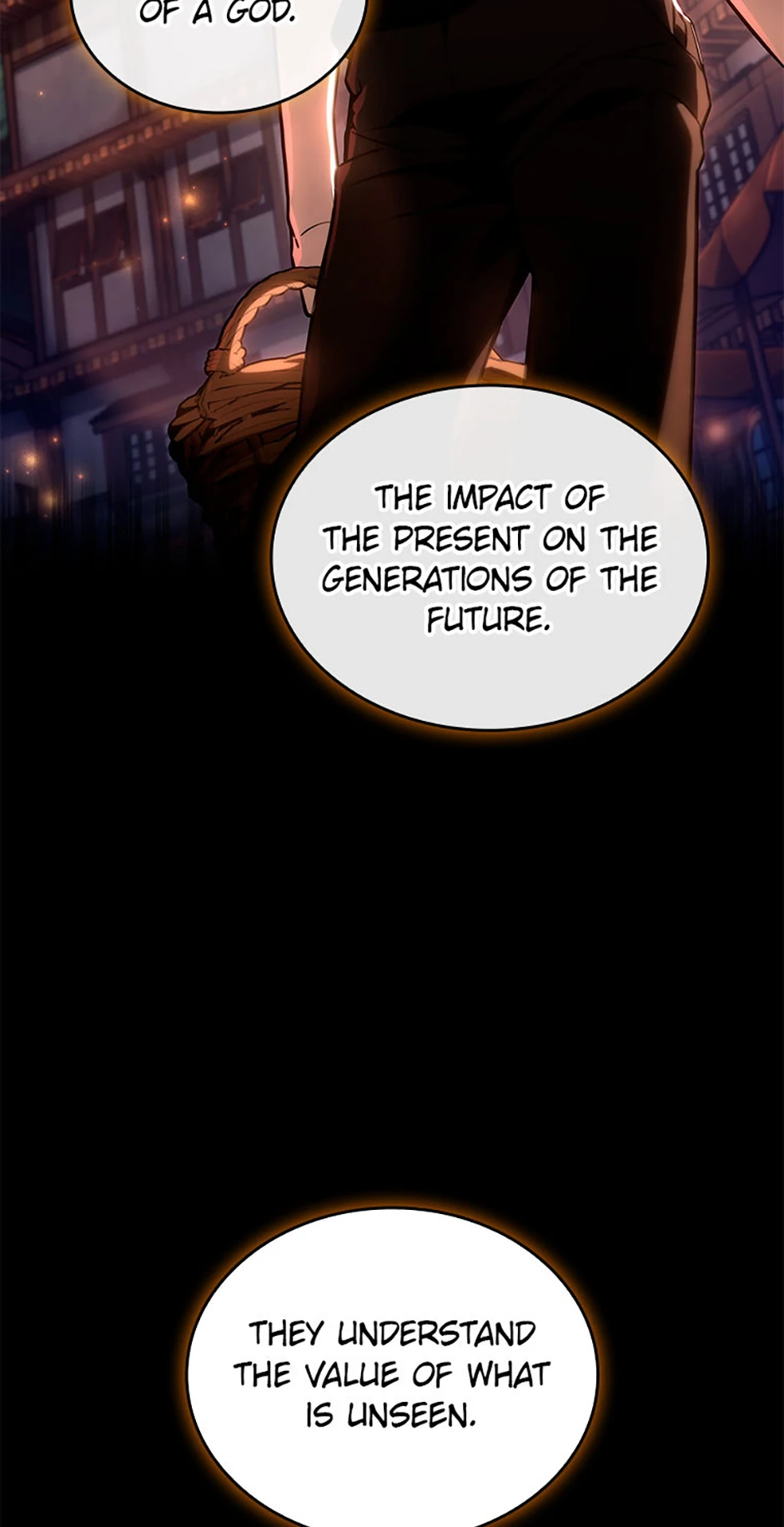 Read The Infinite Mage ENGLISH Manga Online