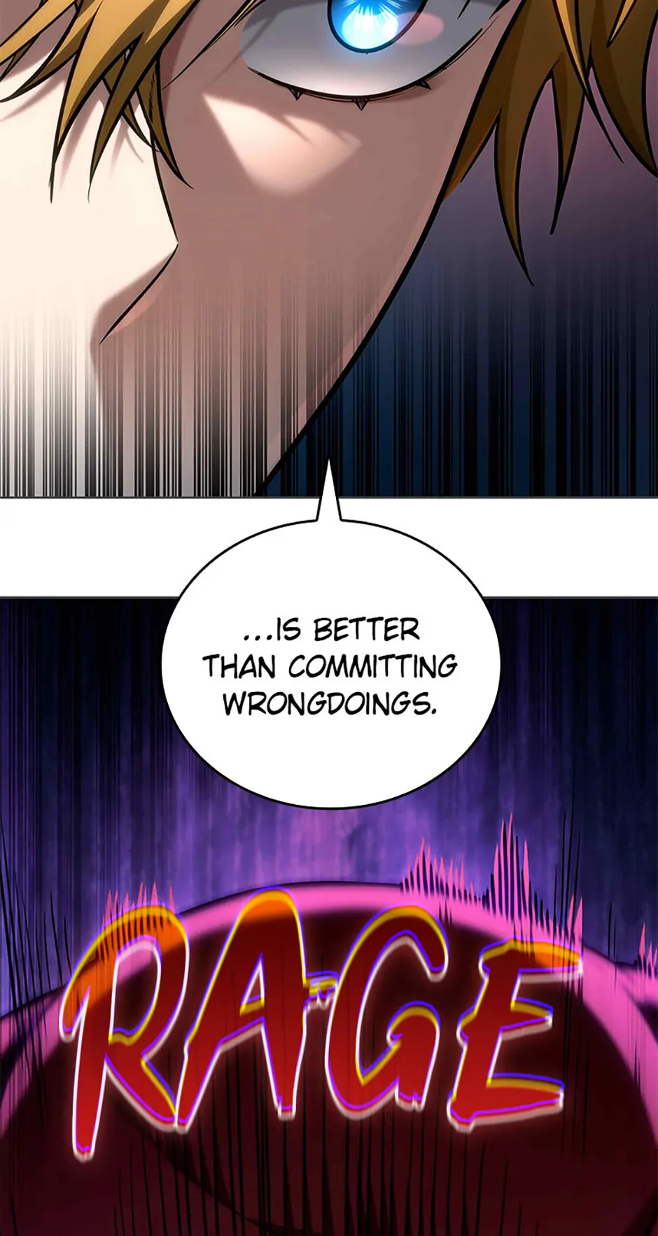 Read The Infinite Mage ENGLISH Manga Online