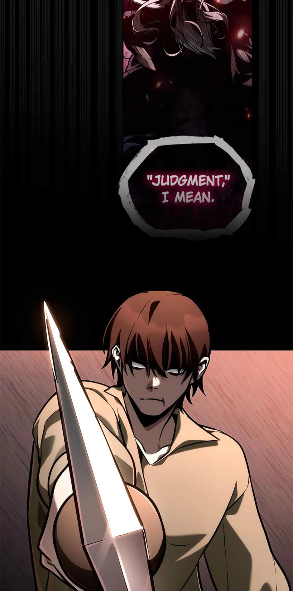 Read The Infinite Mage ENGLISH Manga Online