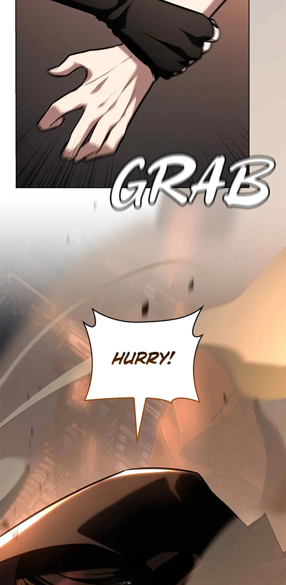 Read The Infinite Mage ENGLISH Manga Online