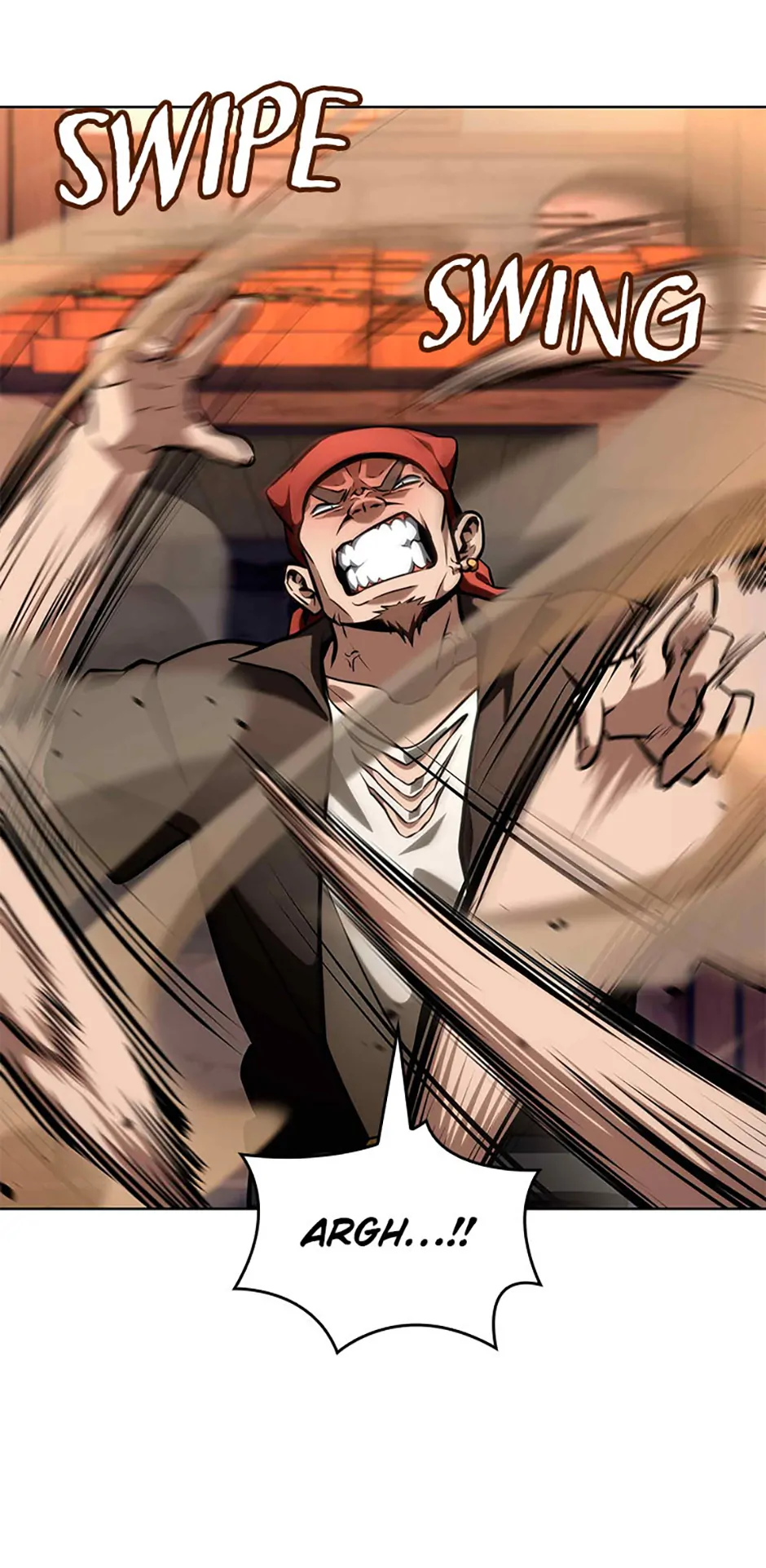 Read The Infinite Mage ENGLISH Manga Online