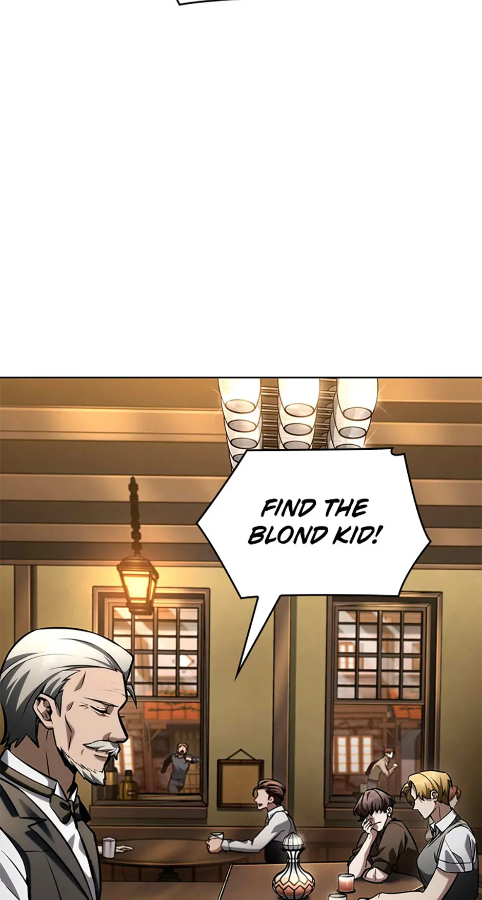 Read The Infinite Mage ENGLISH Manga Online