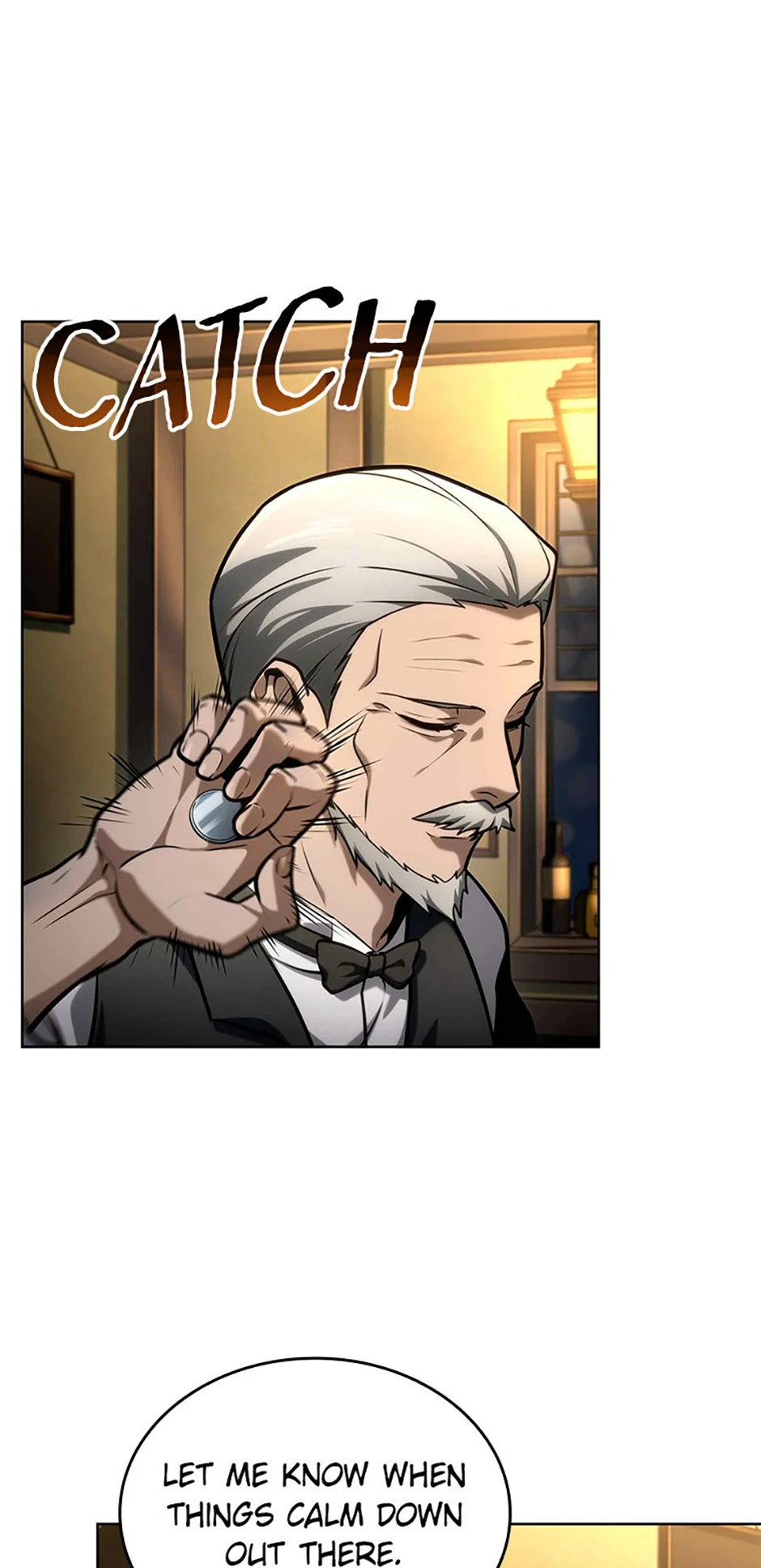 Read The Infinite Mage ENGLISH Manga Online