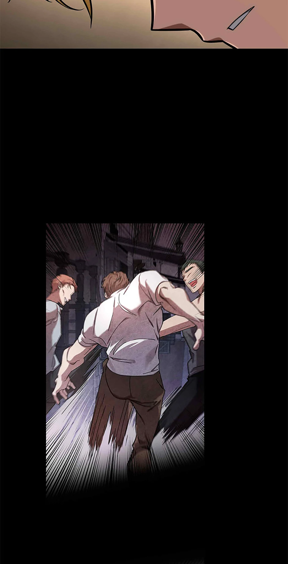 Read The Infinite Mage ENGLISH Manga Online