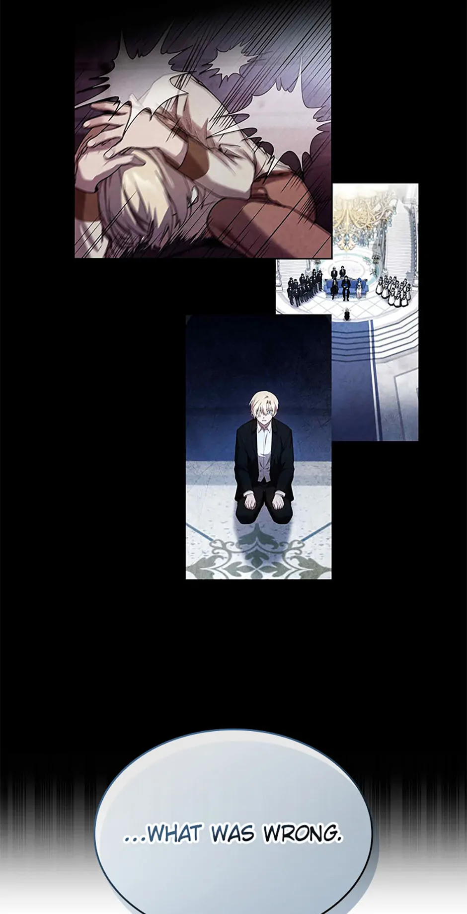 Read The Infinite Mage ENGLISH Manga Online