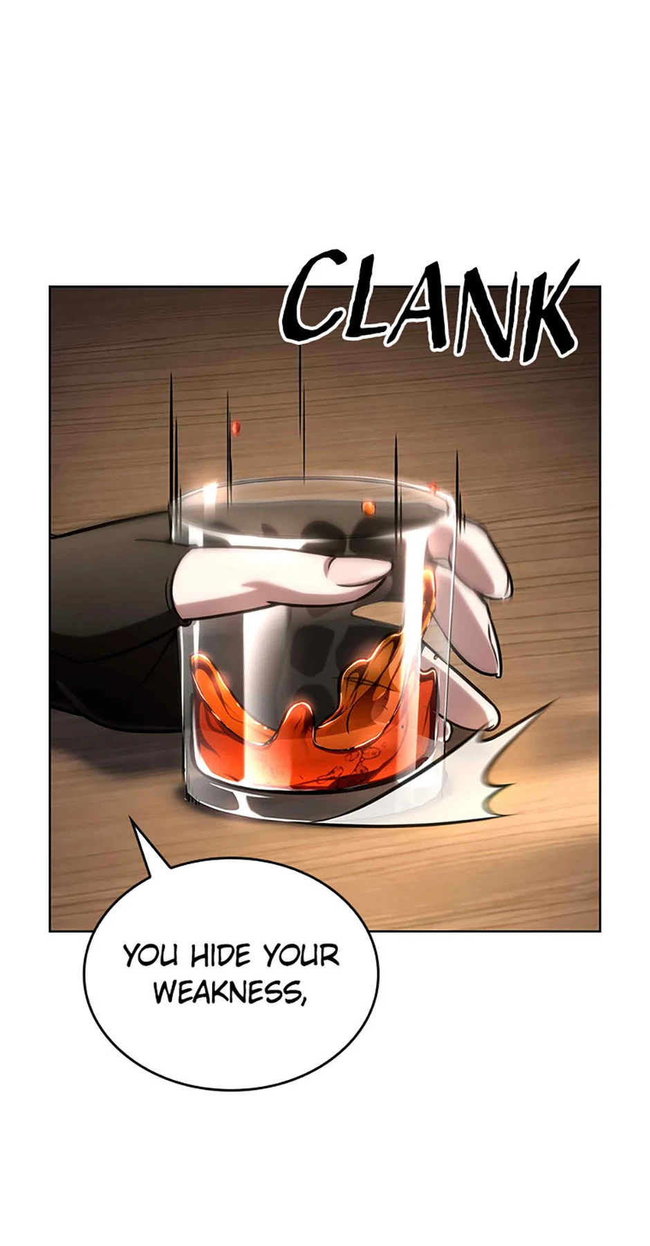 Read The Infinite Mage ENGLISH Manga Online