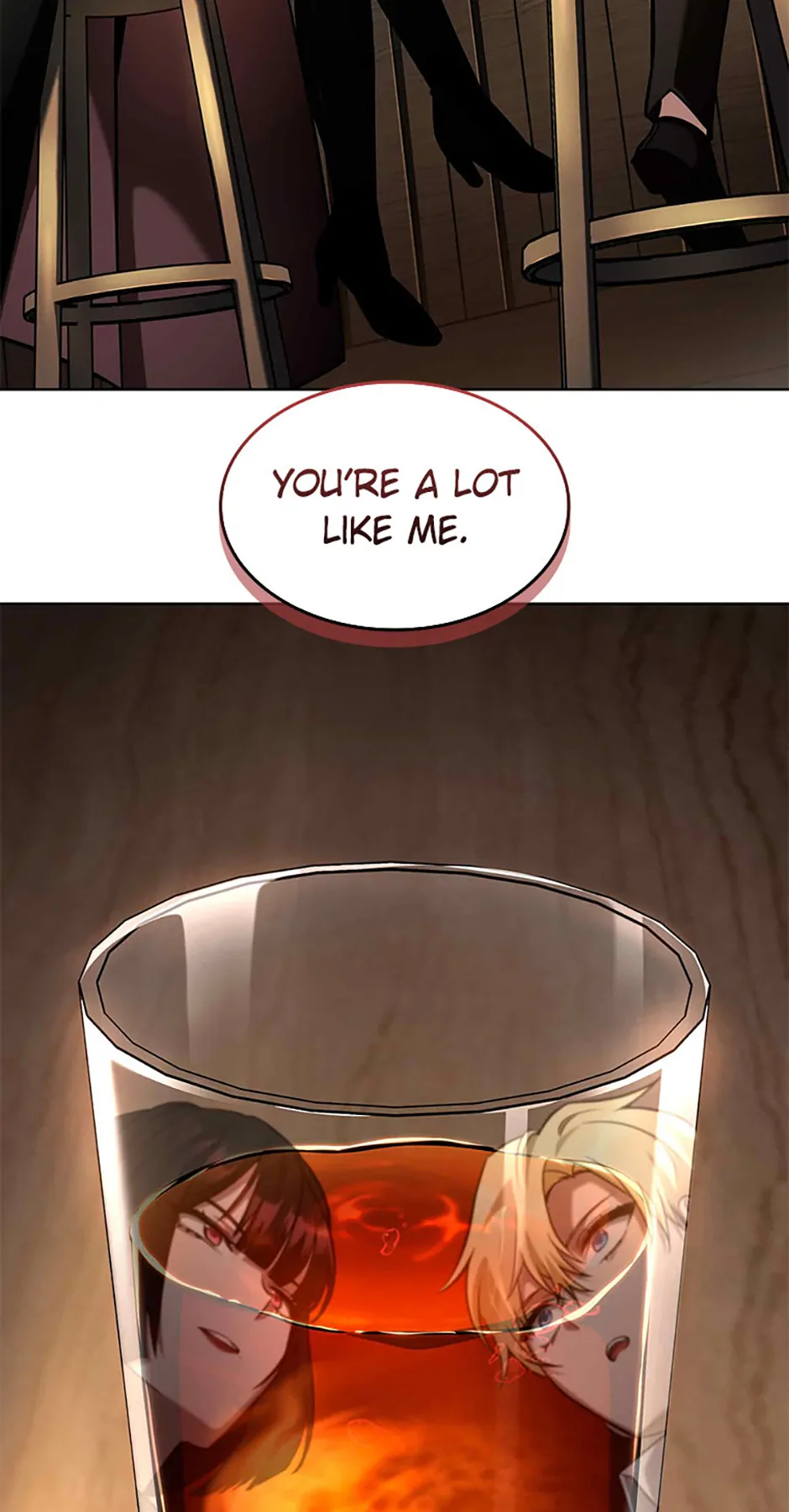 Read The Infinite Mage ENGLISH Manga Online