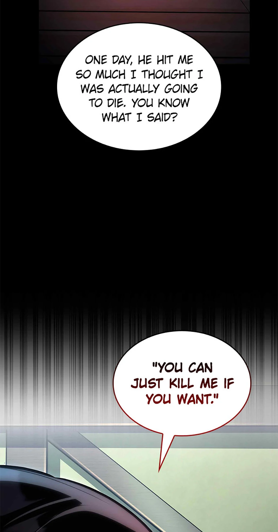 Read The Infinite Mage ENGLISH Manga Online