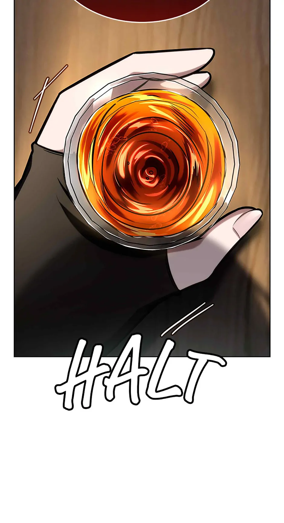 Read The Infinite Mage ENGLISH Manga Online