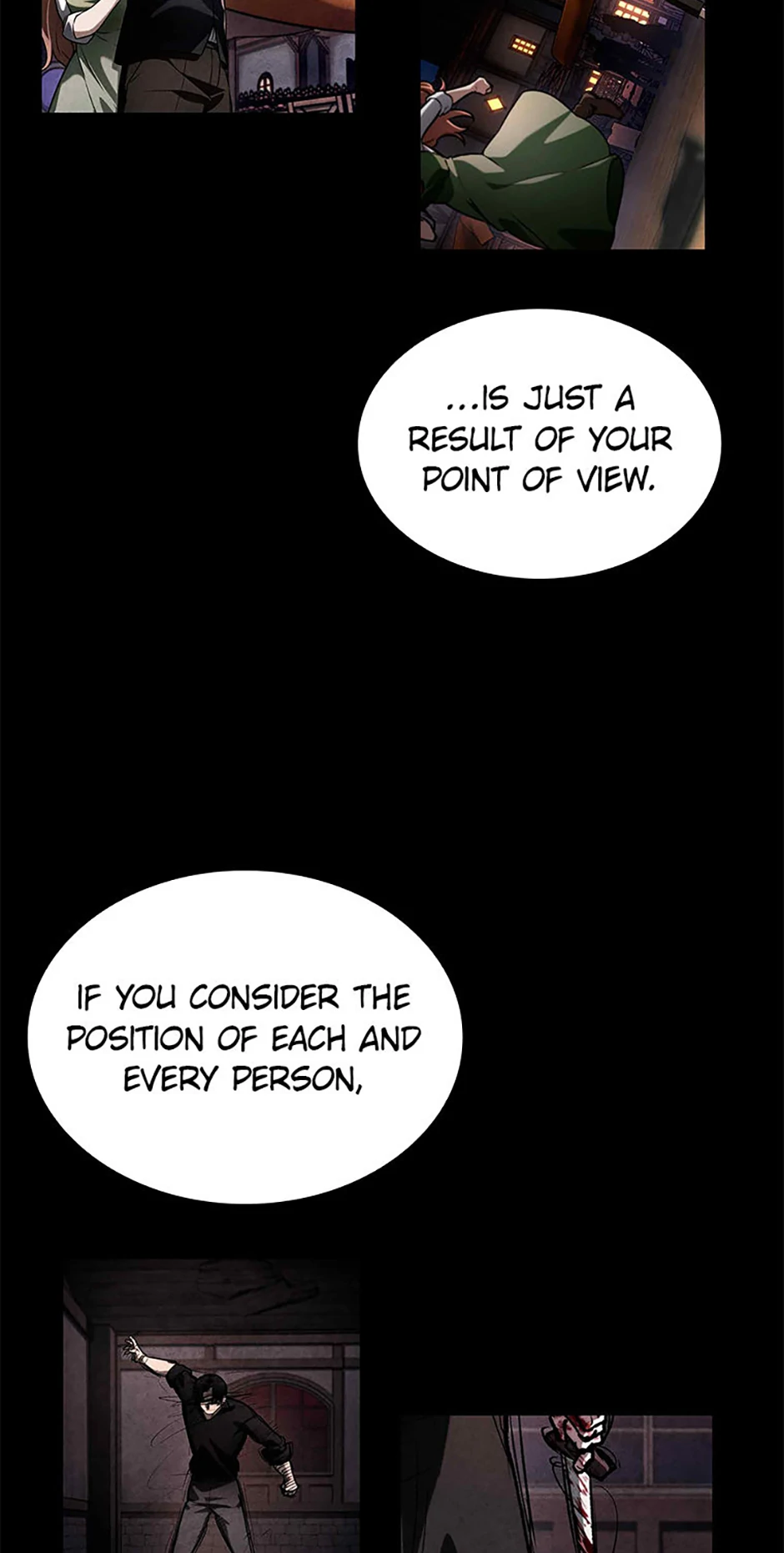 Read The Infinite Mage ENGLISH Manga Online