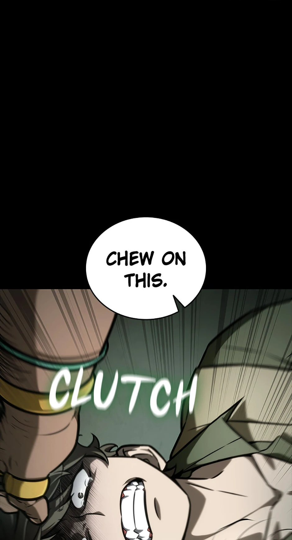 Read The Infinite Mage ENGLISH Manga Online