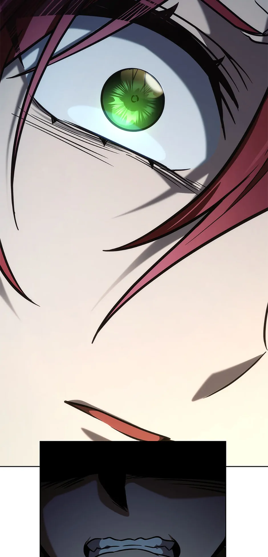 Read The Infinite Mage ENGLISH Manga Online