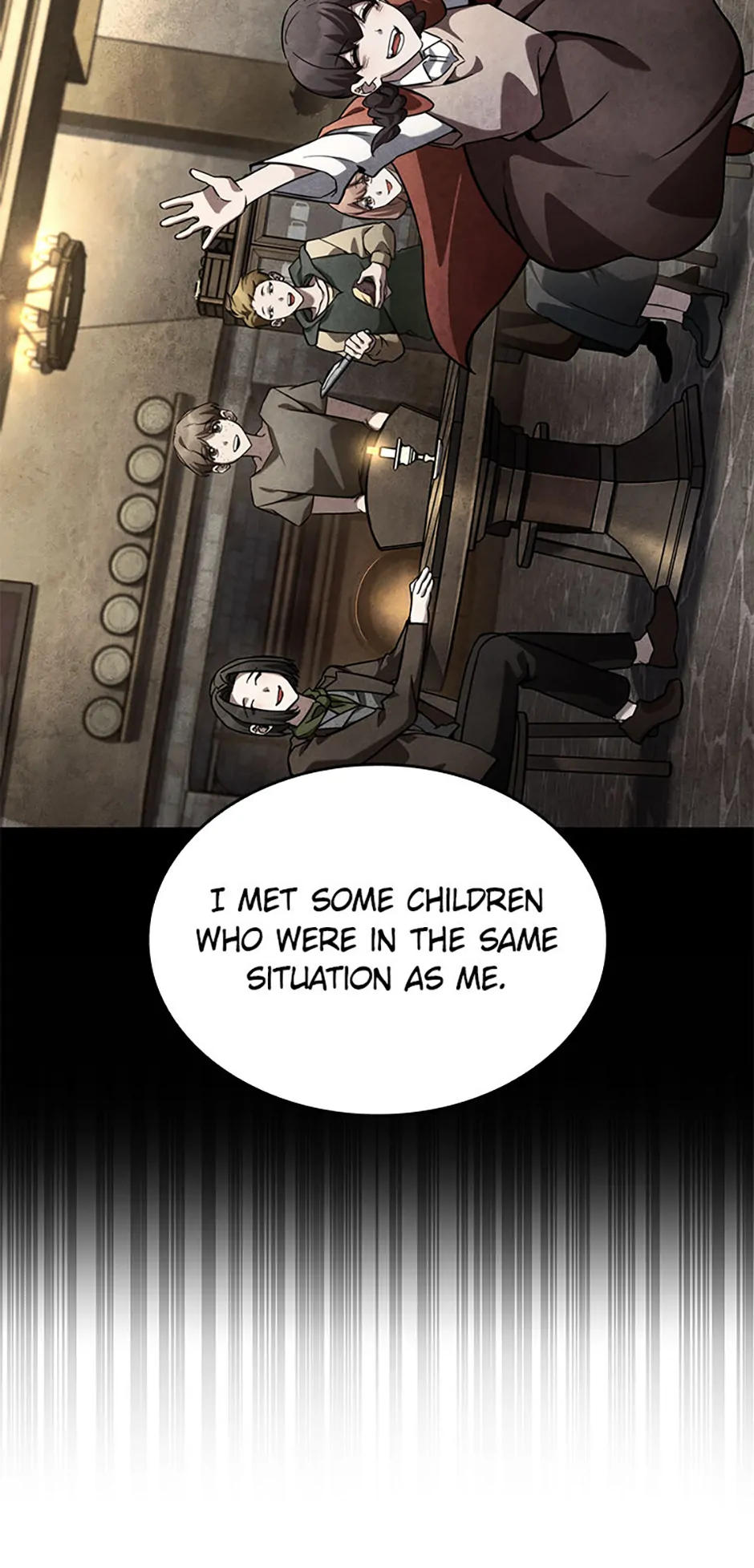 Read The Infinite Mage ENGLISH Manga Online