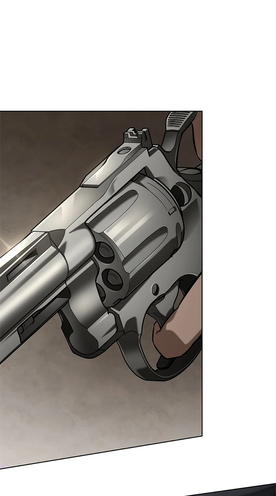 Read The Infinite Mage ENGLISH Manga Online