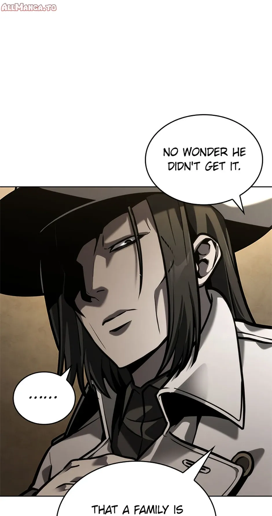 Read The Infinite Mage ENGLISH Manga Online