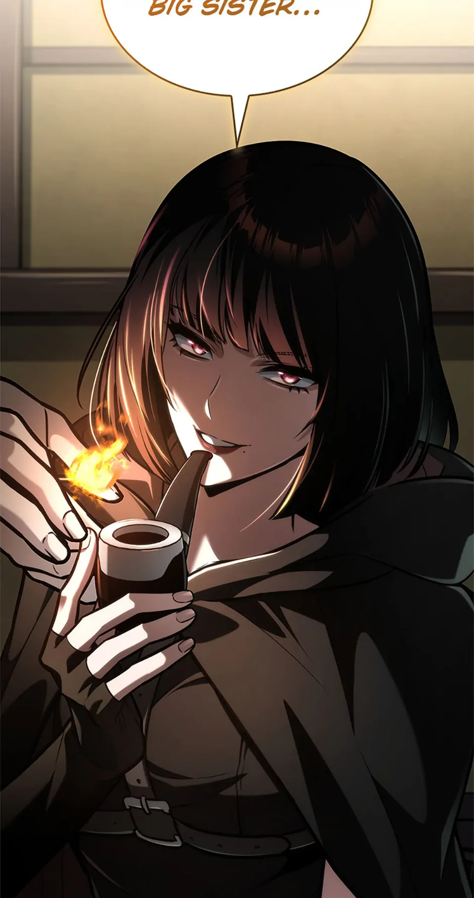 Read The Infinite Mage ENGLISH Manga Online