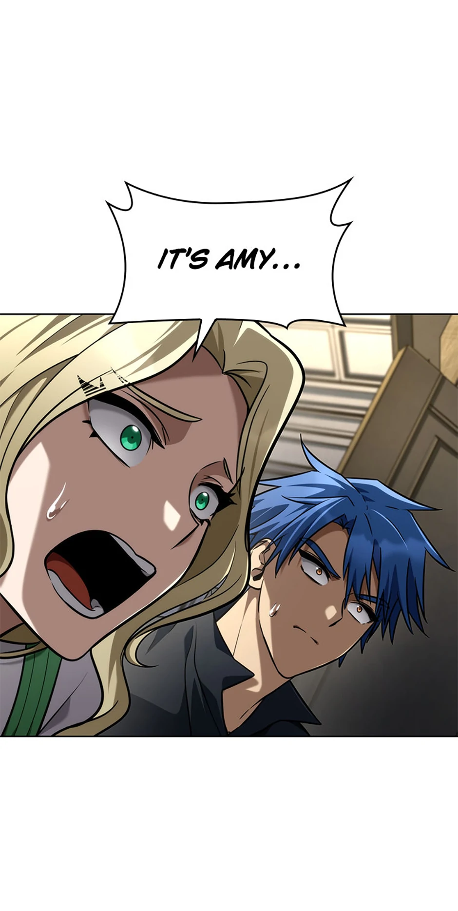 Read The Infinite Mage ENGLISH Manga Online