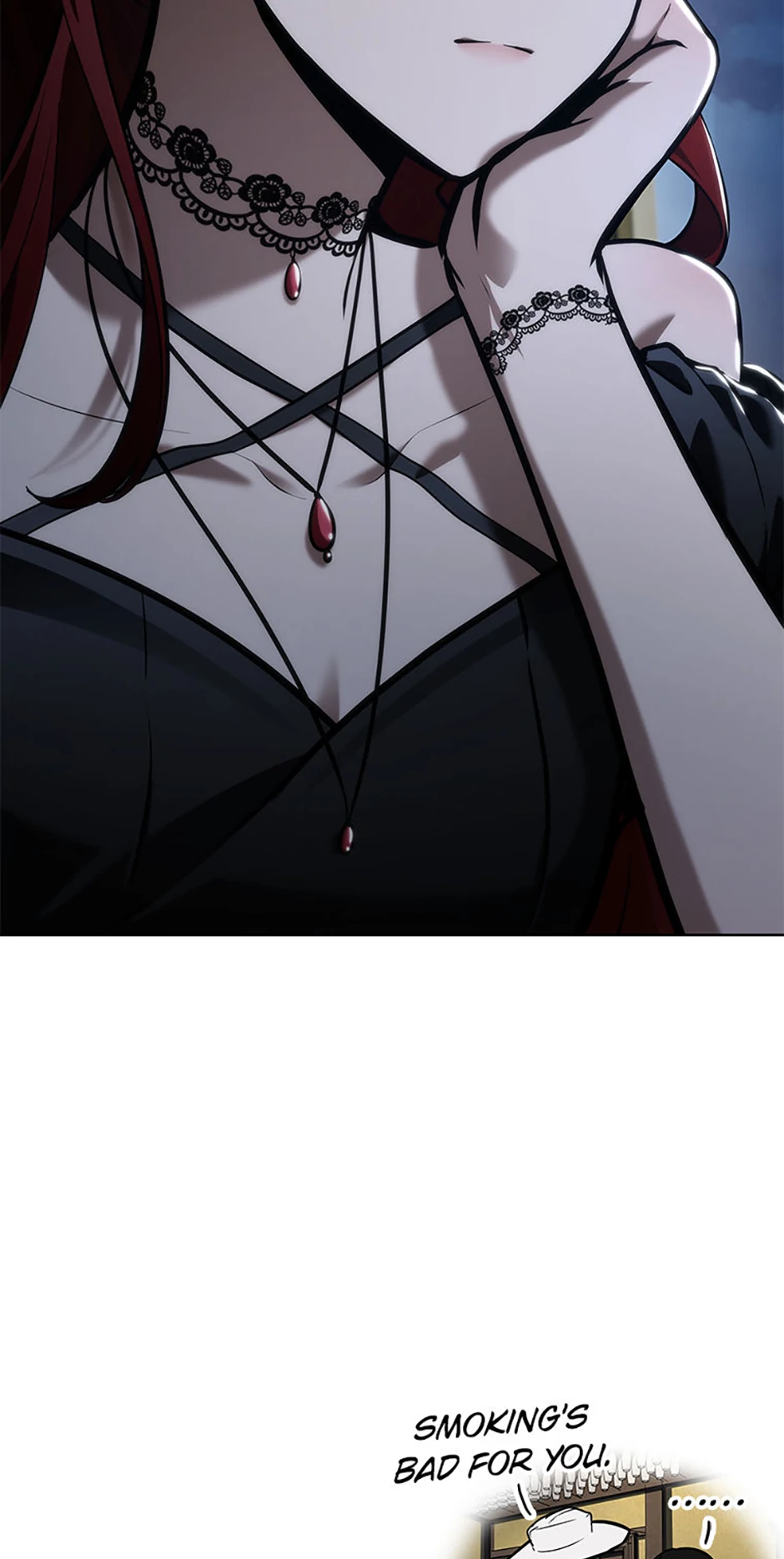 Read The Infinite Mage ENGLISH Manga Online