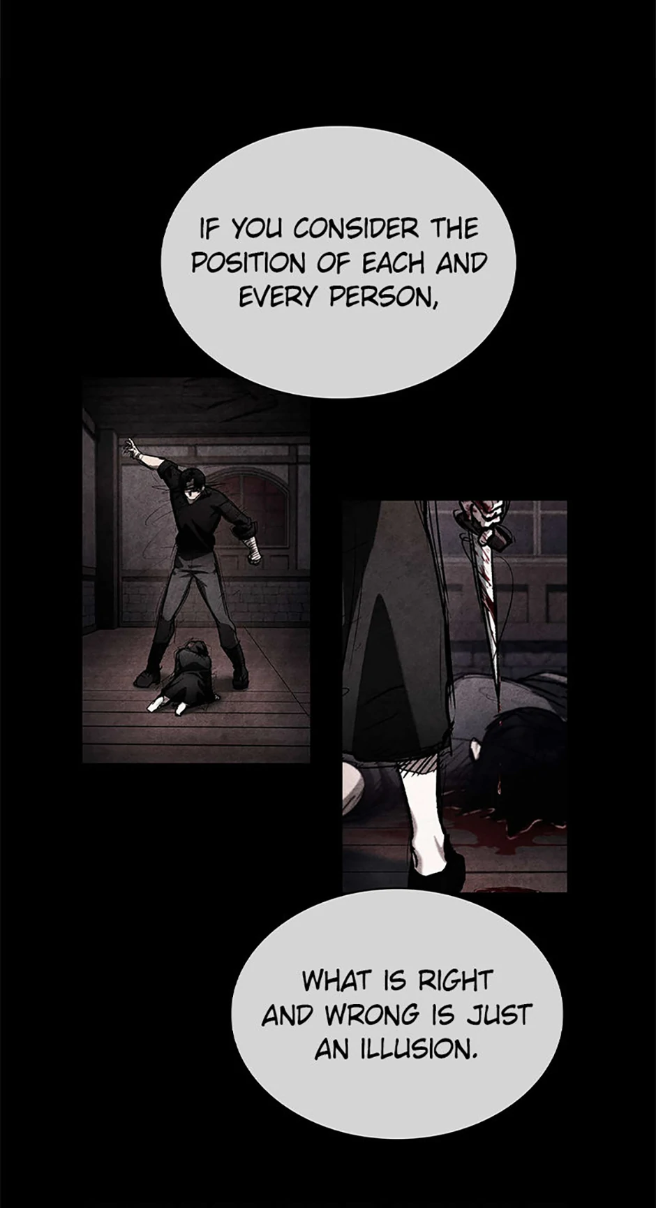 Read The Infinite Mage ENGLISH Manga Online