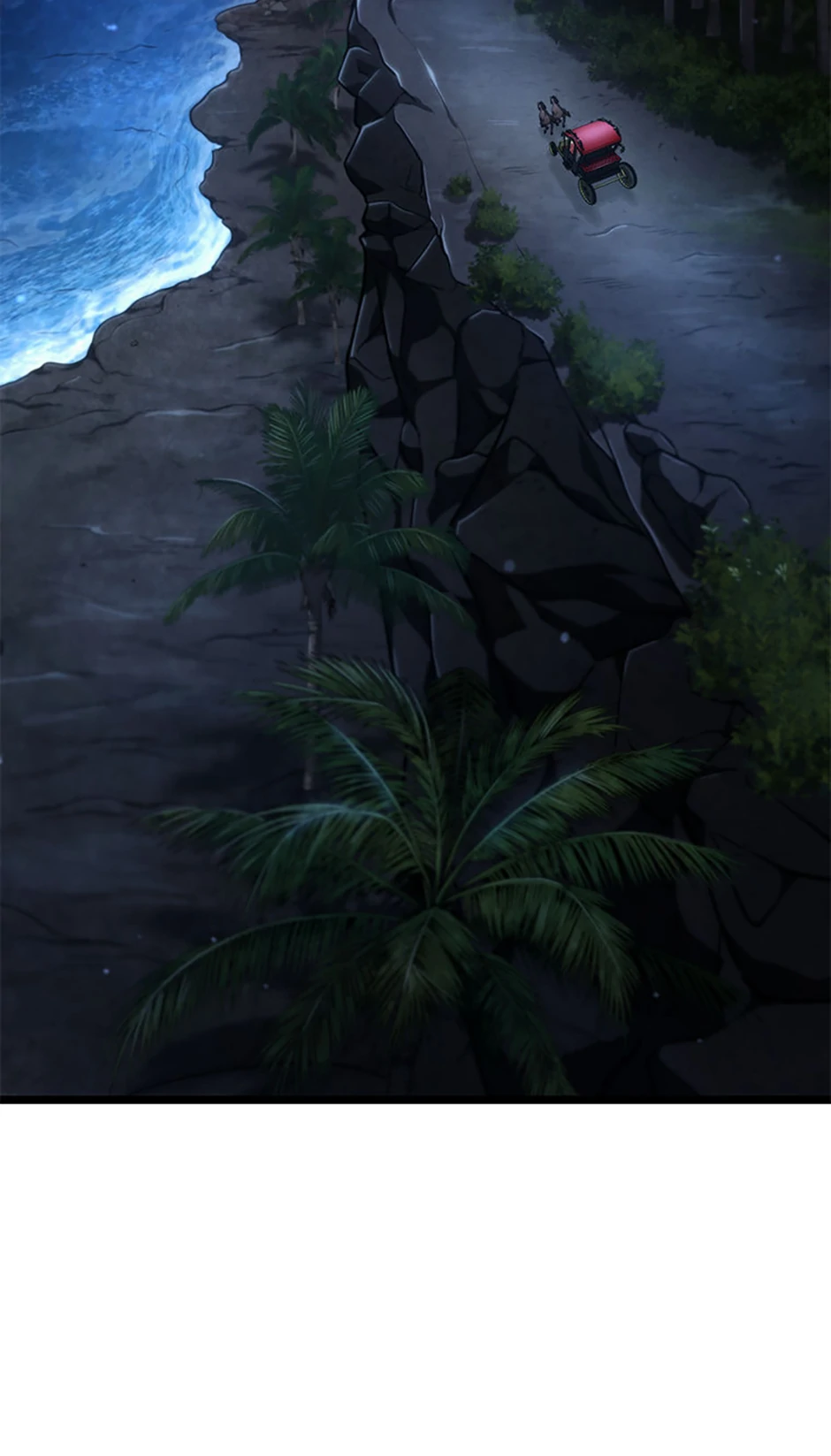 Read The Infinite Mage ENGLISH Manga Online