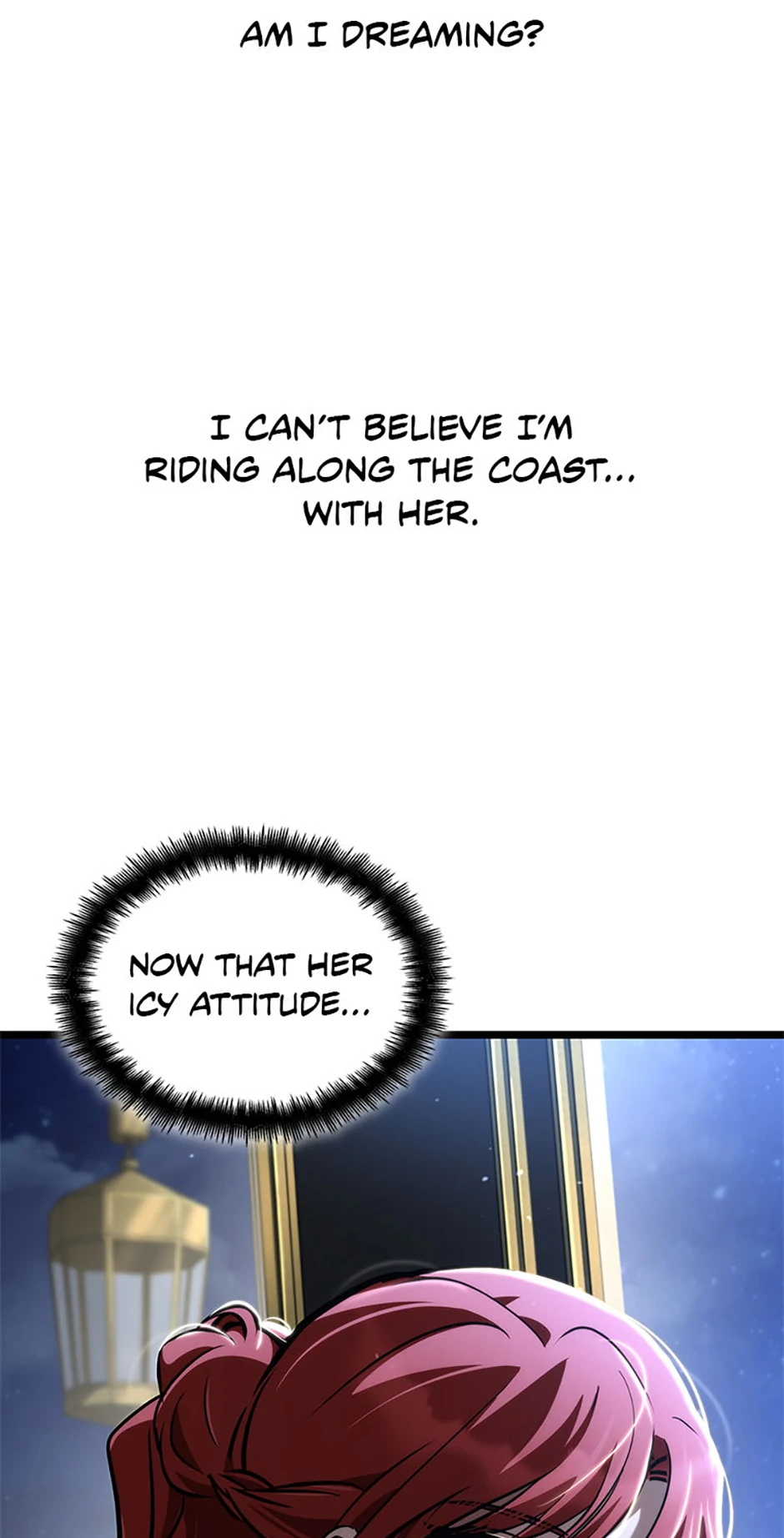 Read The Infinite Mage ENGLISH Manga Online