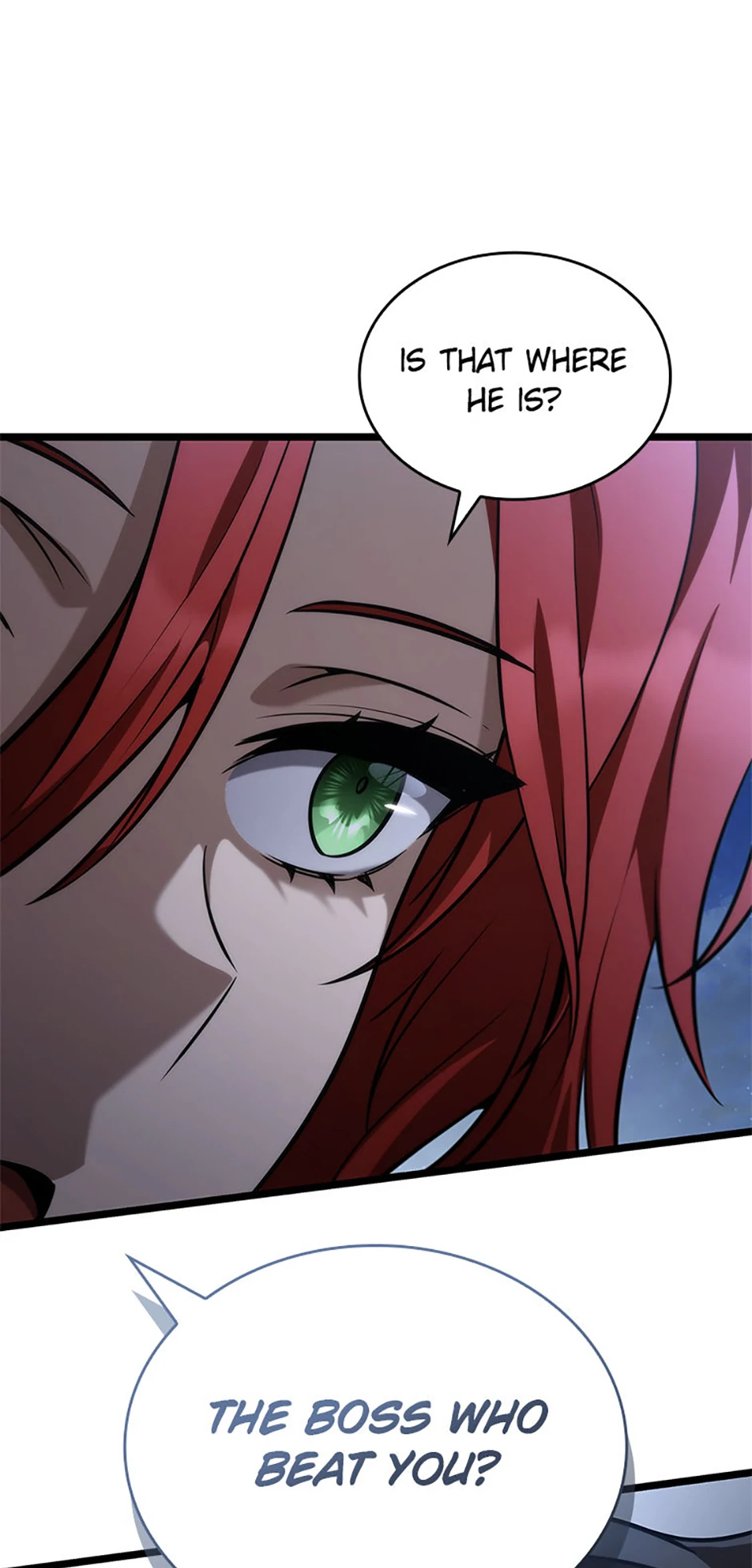 Read The Infinite Mage ENGLISH Manga Online