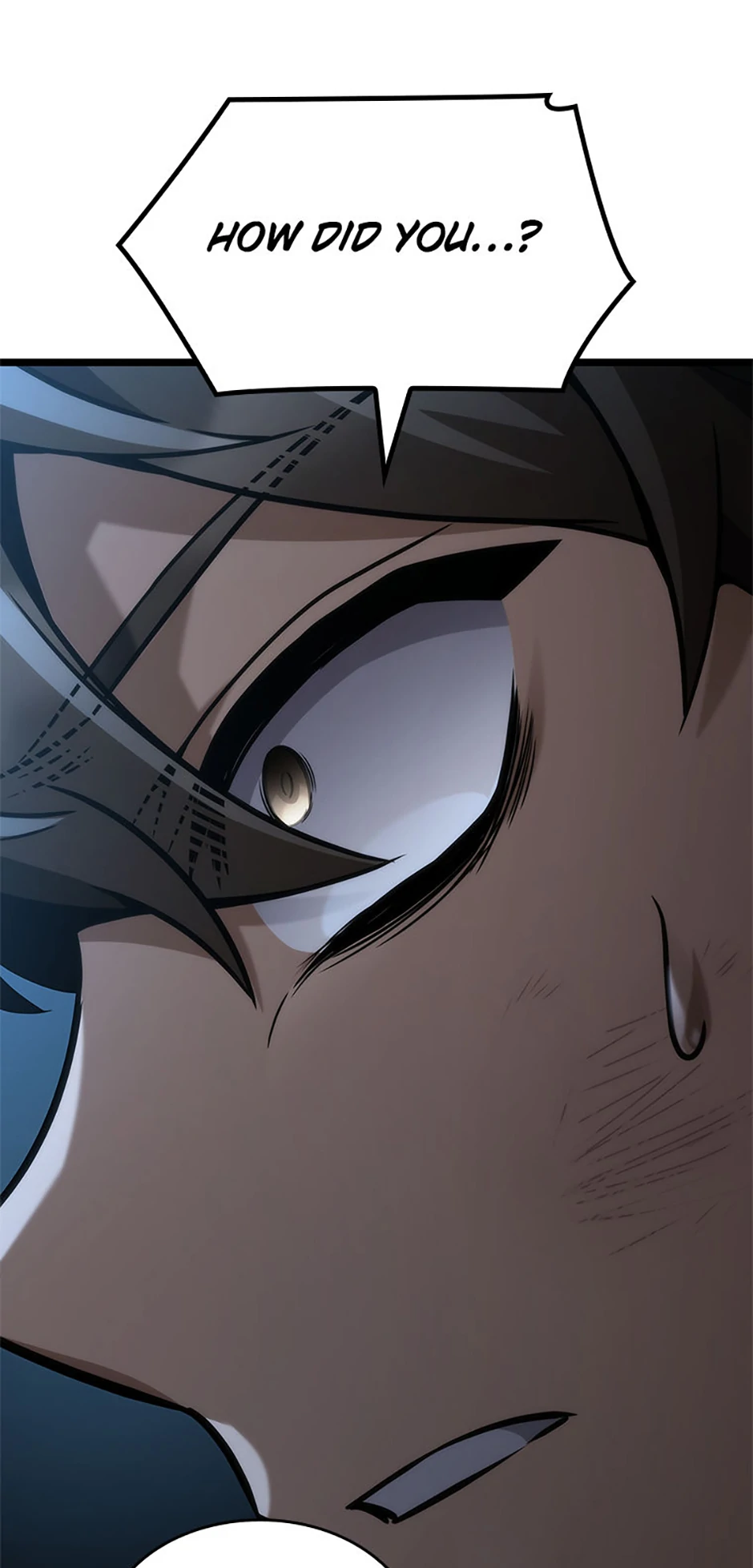 Read The Infinite Mage ENGLISH Manga Online