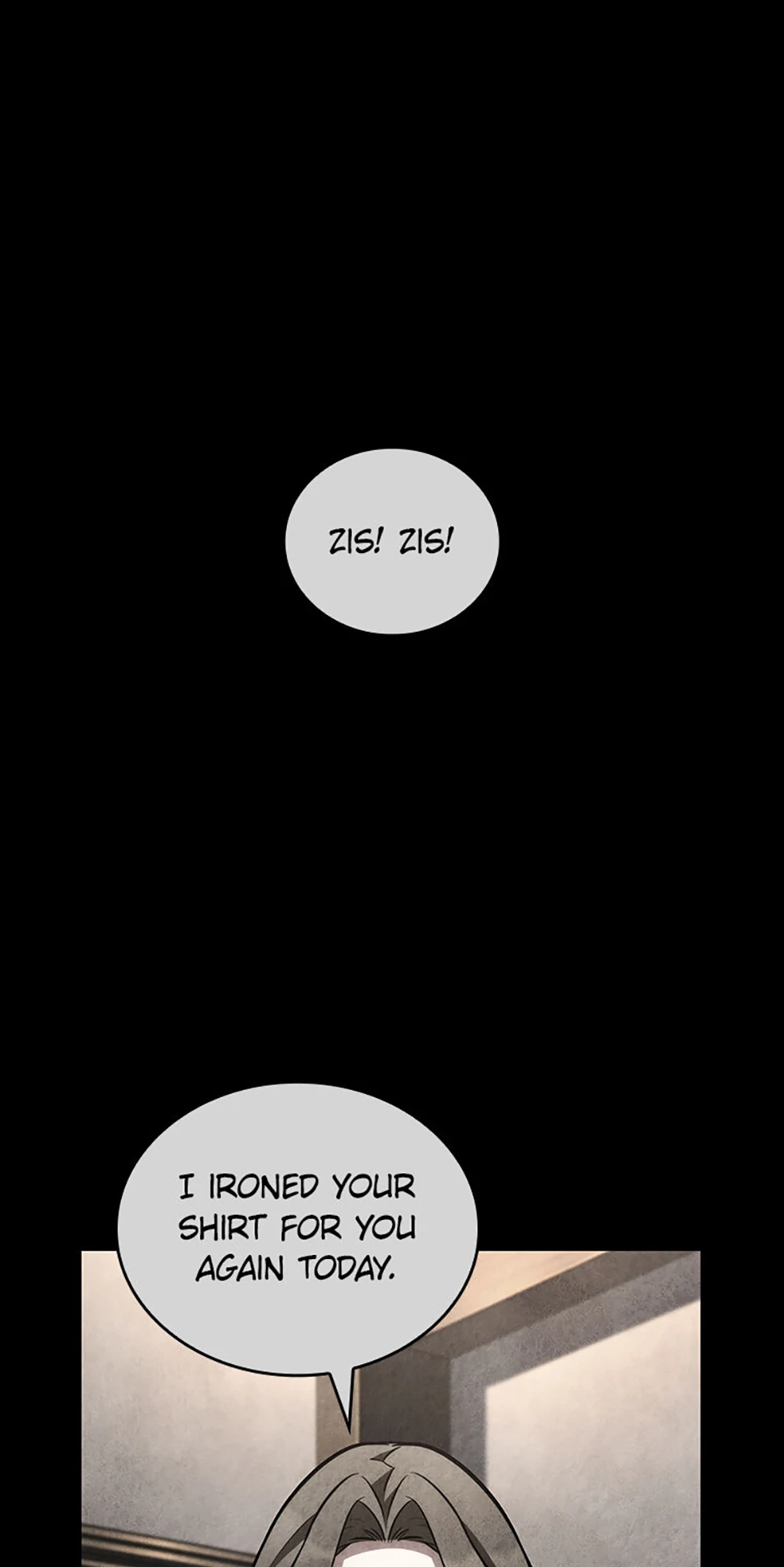 Read The Infinite Mage ENGLISH Manga Online