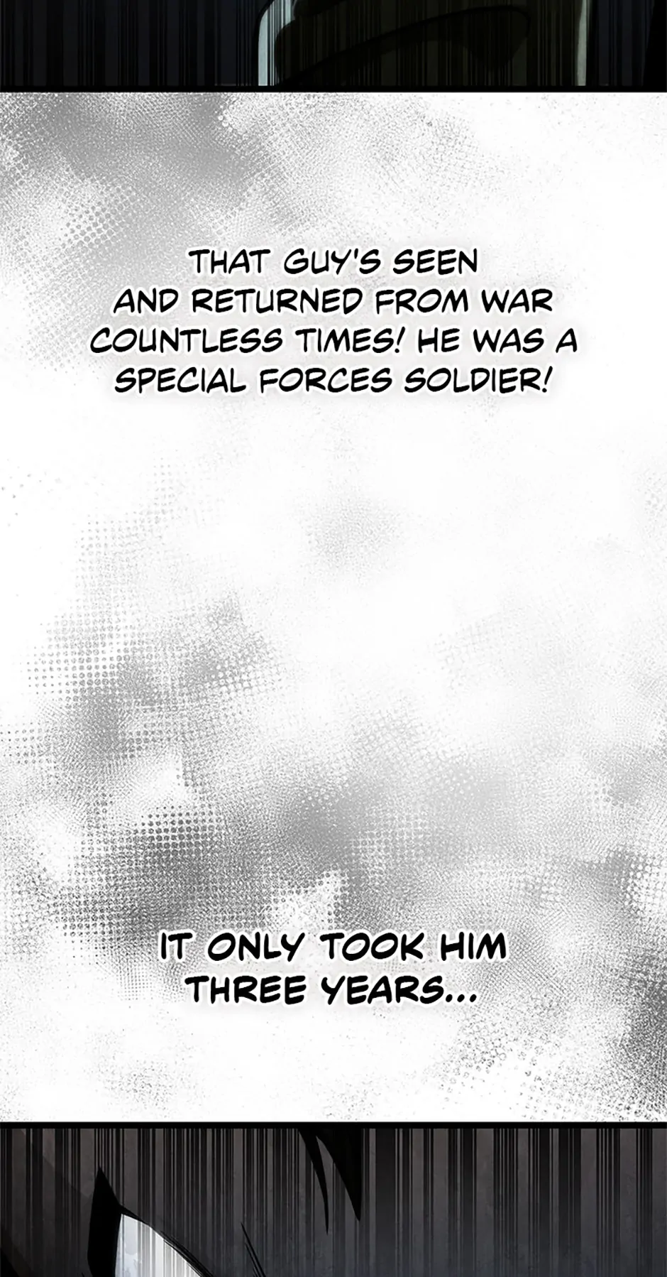 Read The Infinite Mage ENGLISH Manga Online