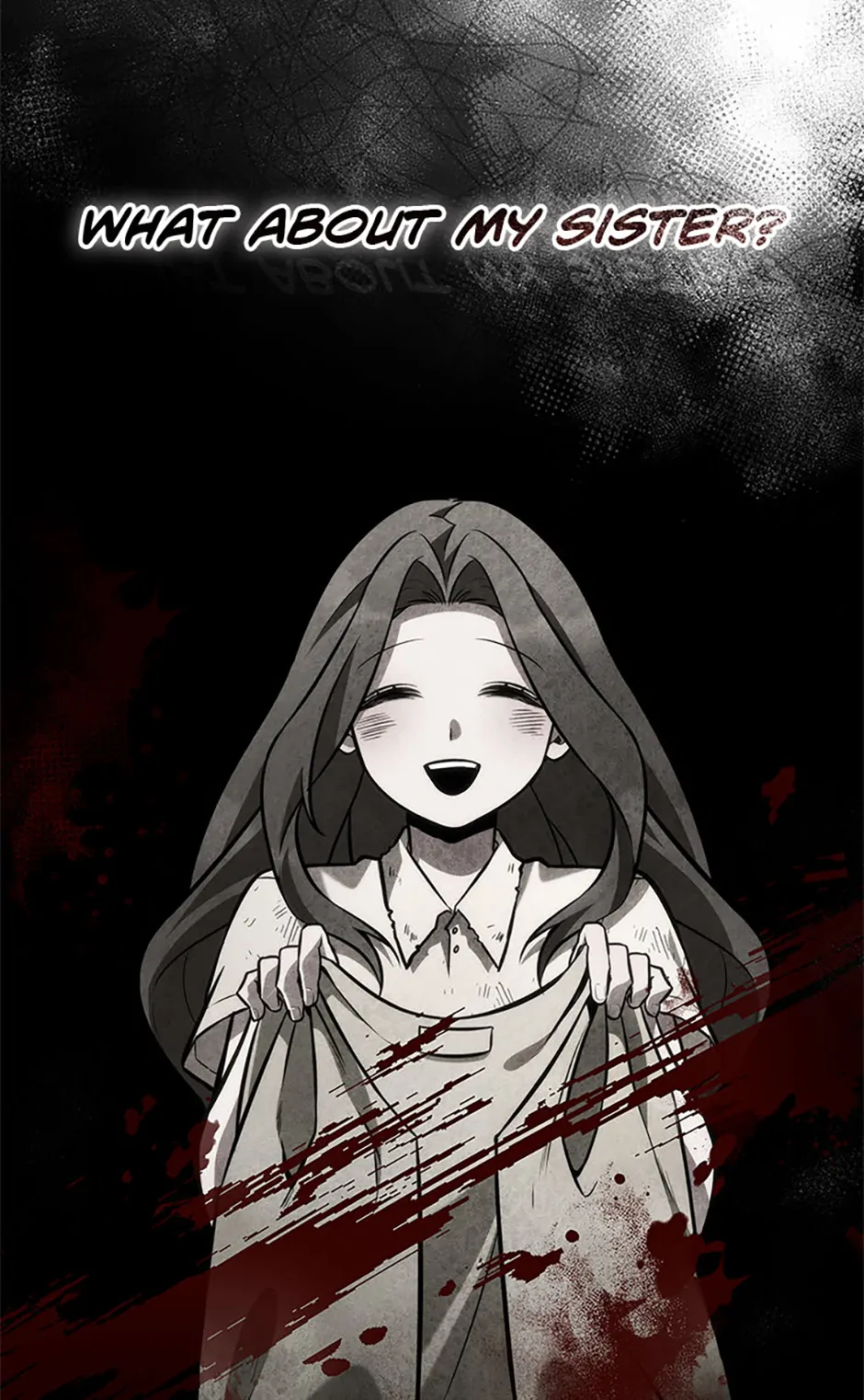 Read The Infinite Mage ENGLISH Manga Online