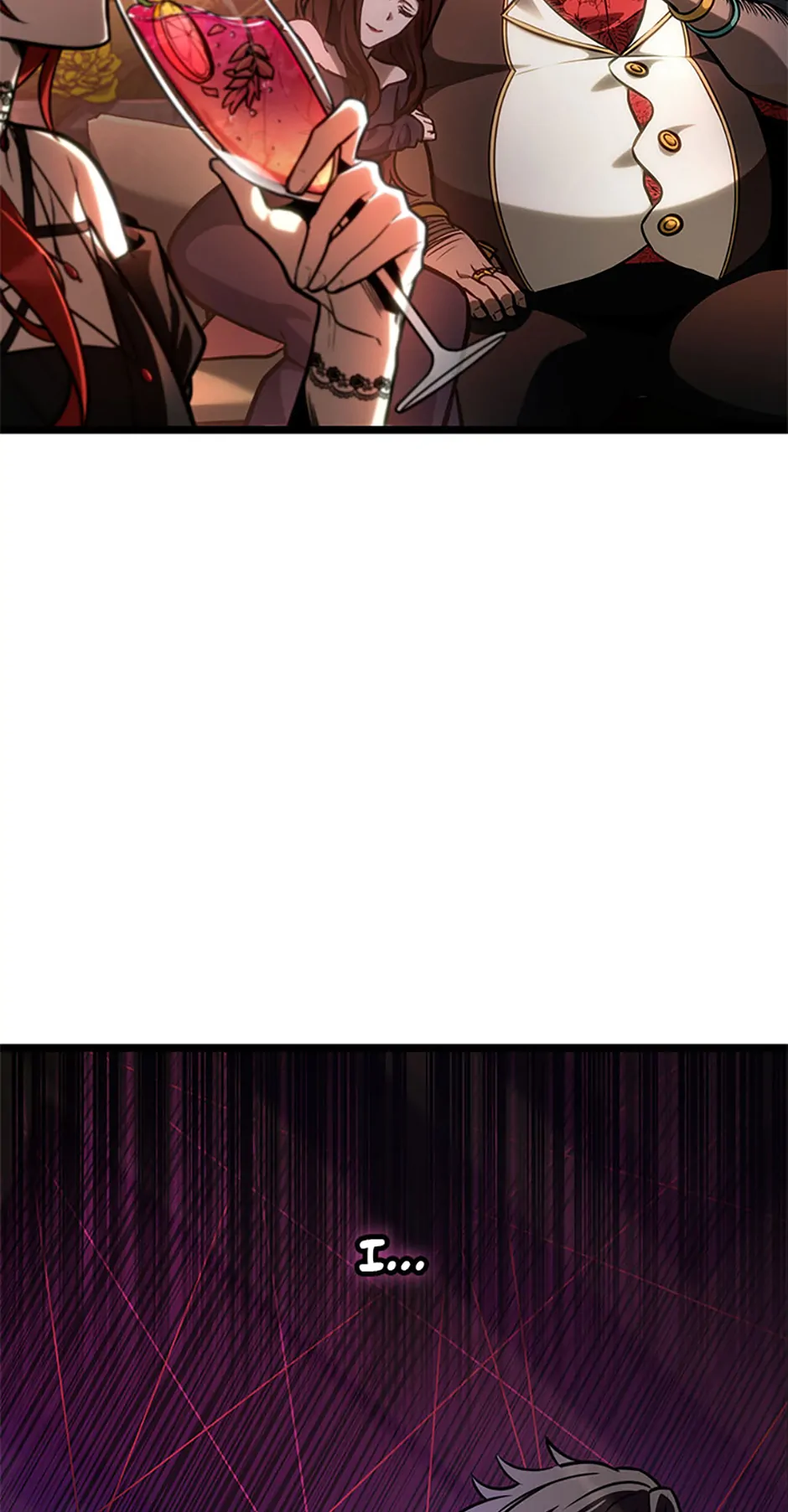 Read The Infinite Mage ENGLISH Manga Online