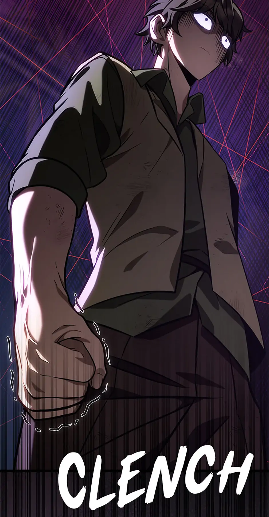 Read The Infinite Mage ENGLISH Manga Online